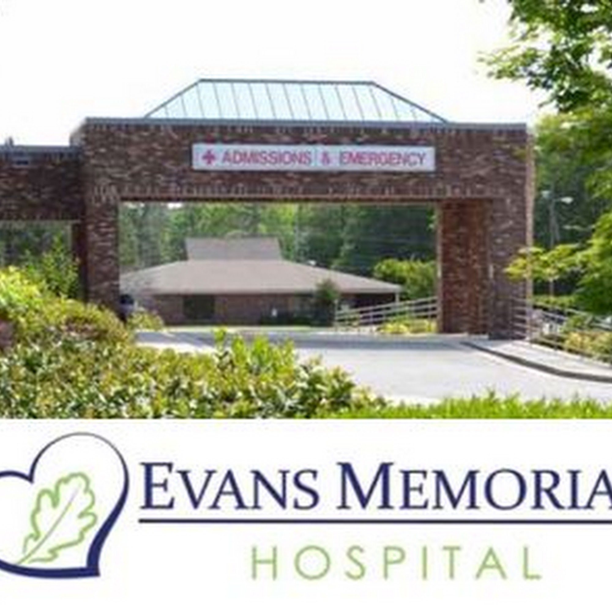 Evans Memorial Hospital Claxton