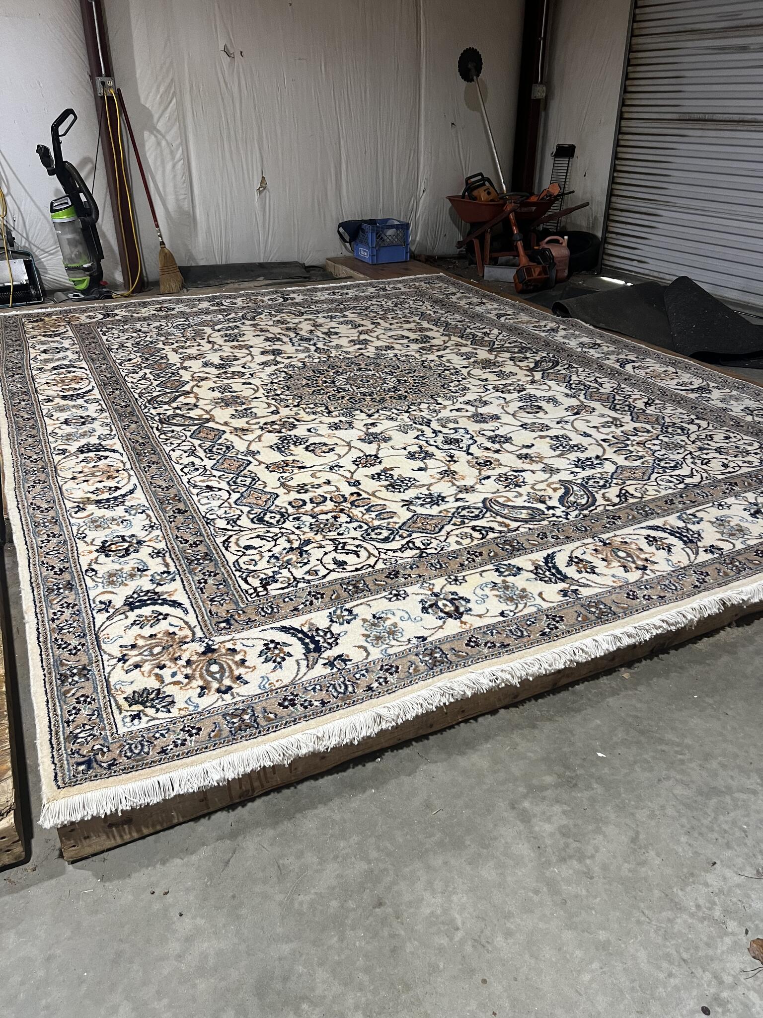 Photo credit: nextdoor