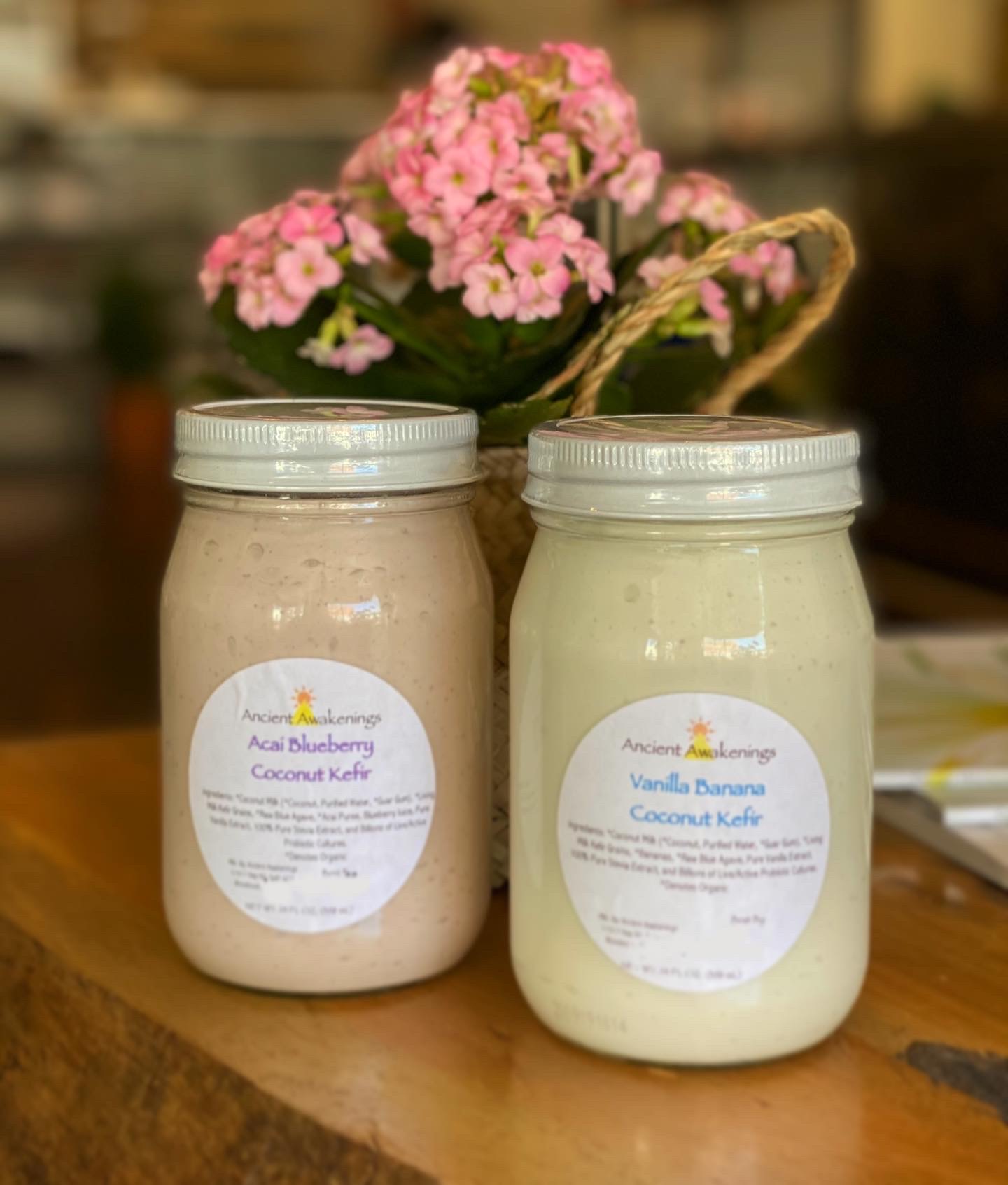 Holistic Mountain Market Clayton