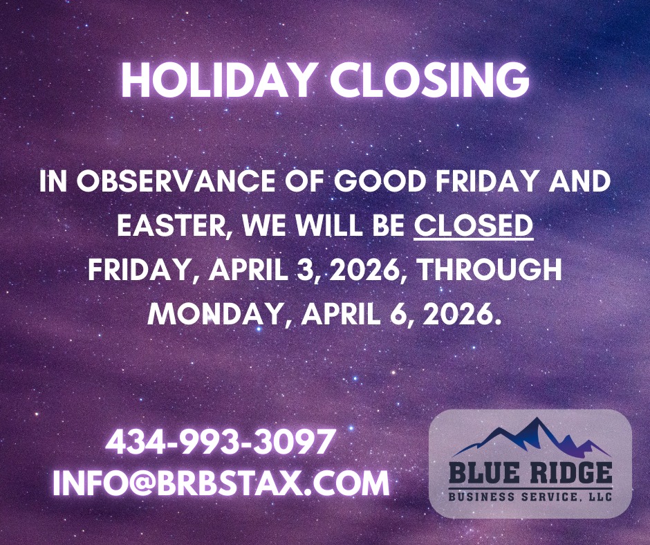 Blue Ridge Business Services 135 S Main St, Clayton Georgia 30525