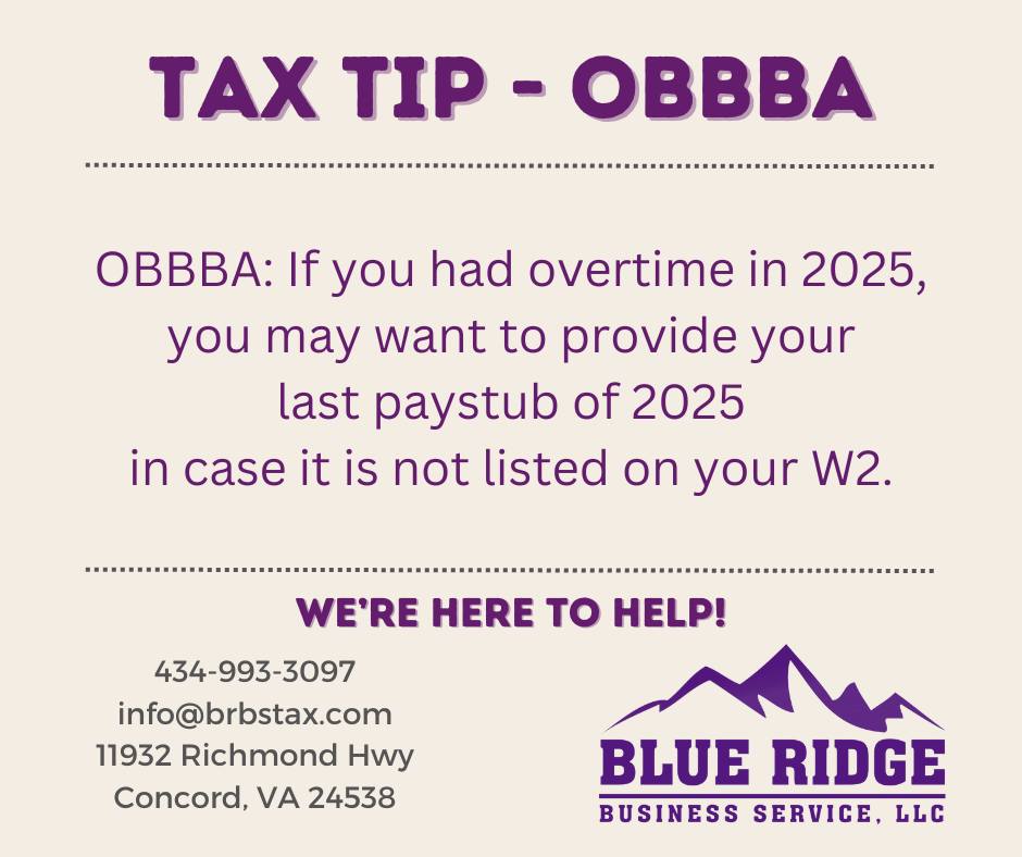 Blue Ridge Business Services