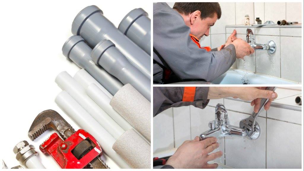 North Georgia Plumbing