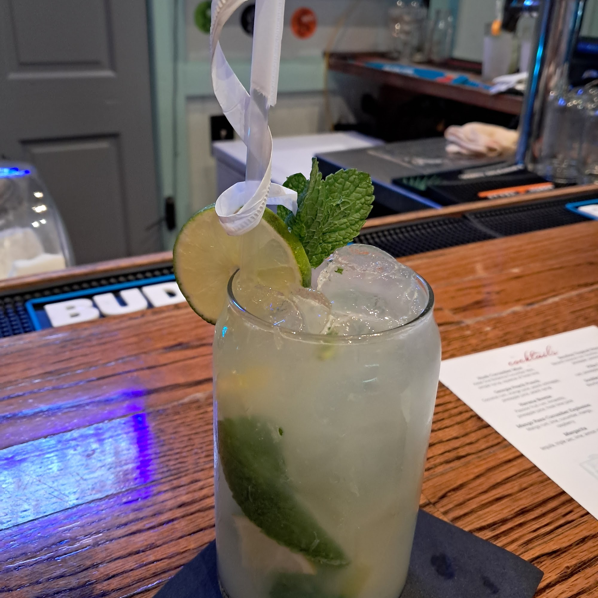 The Hush Cuban kitchen & bar Clayton