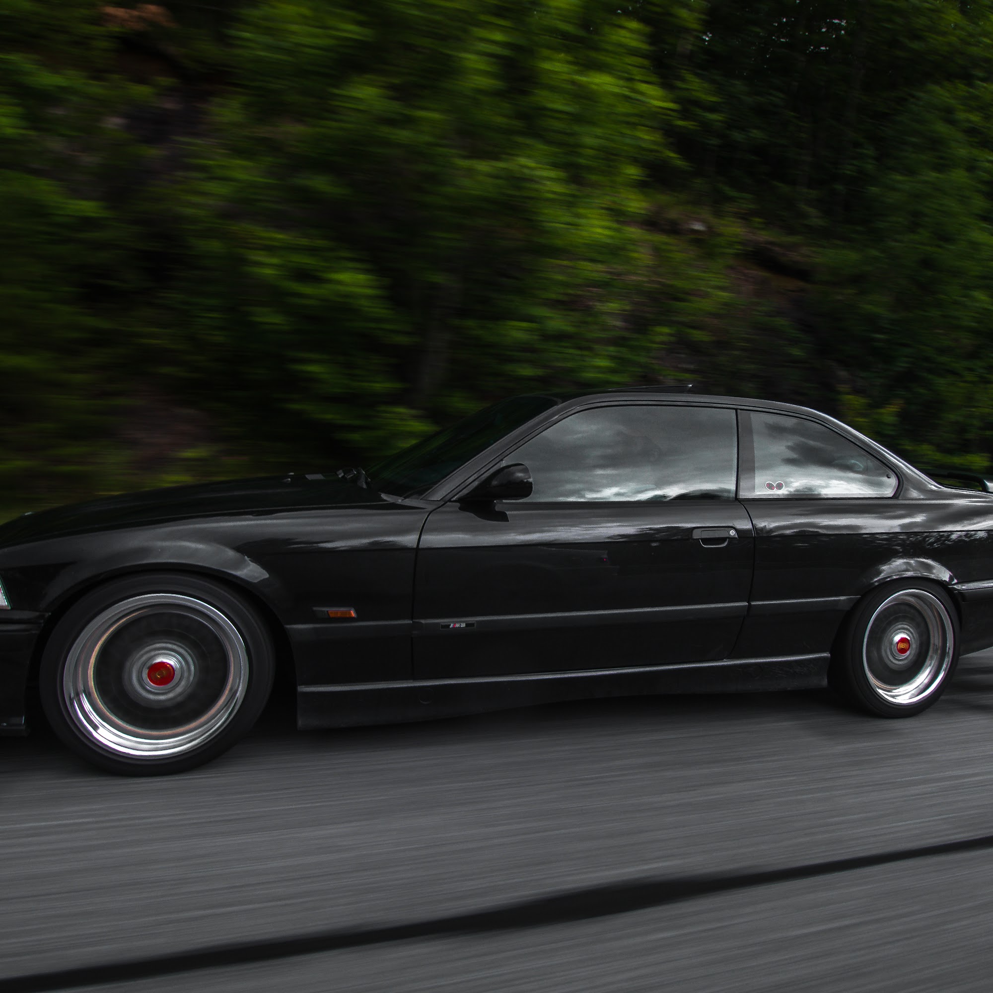 McKay Motorsports Clayton