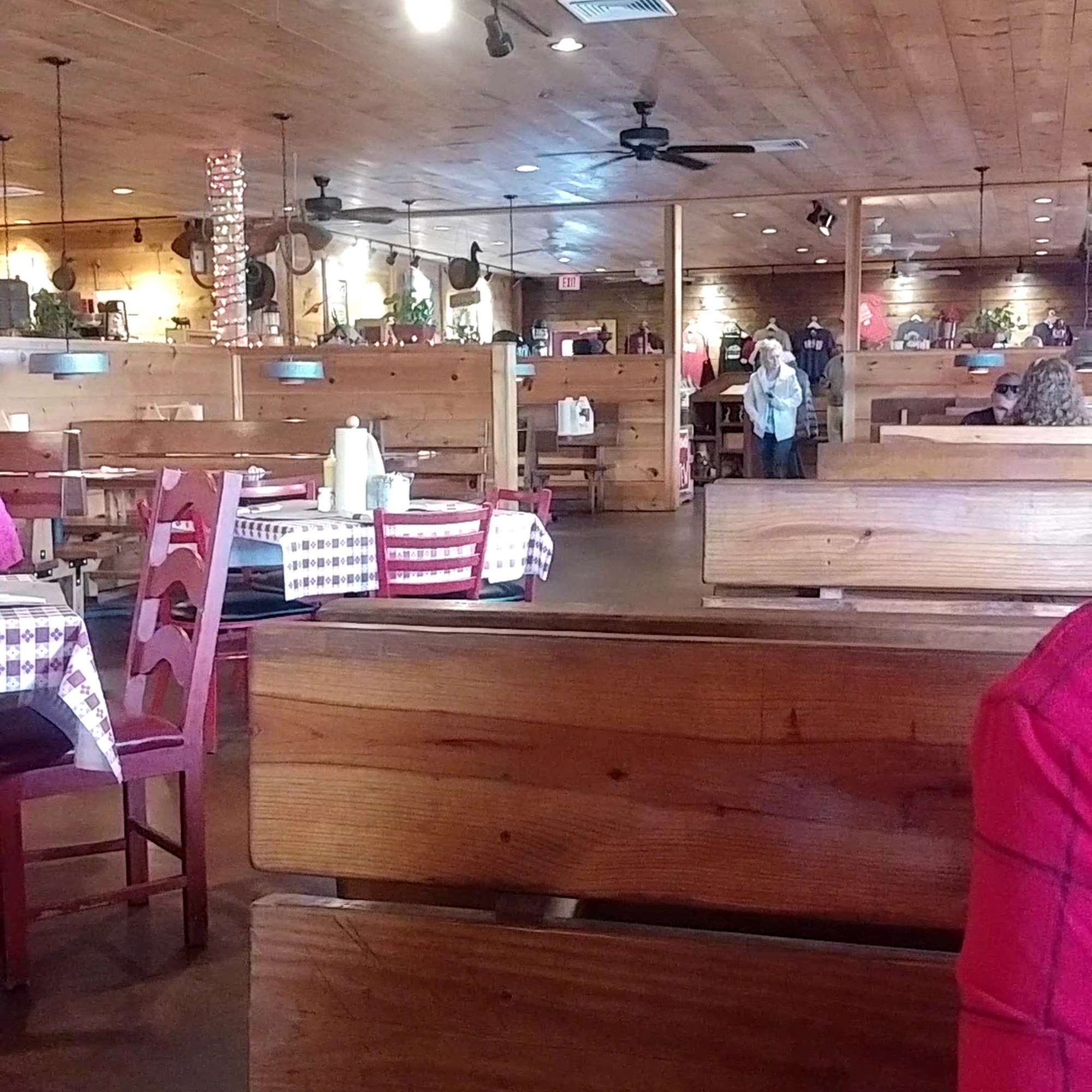 Rib Country BBQ (Cleveland, GA) Cleveland