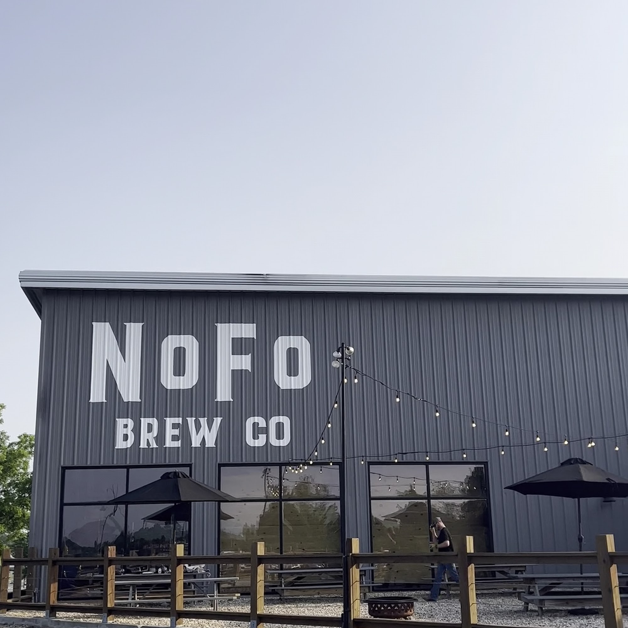 NoFo Brew Co Cleveland