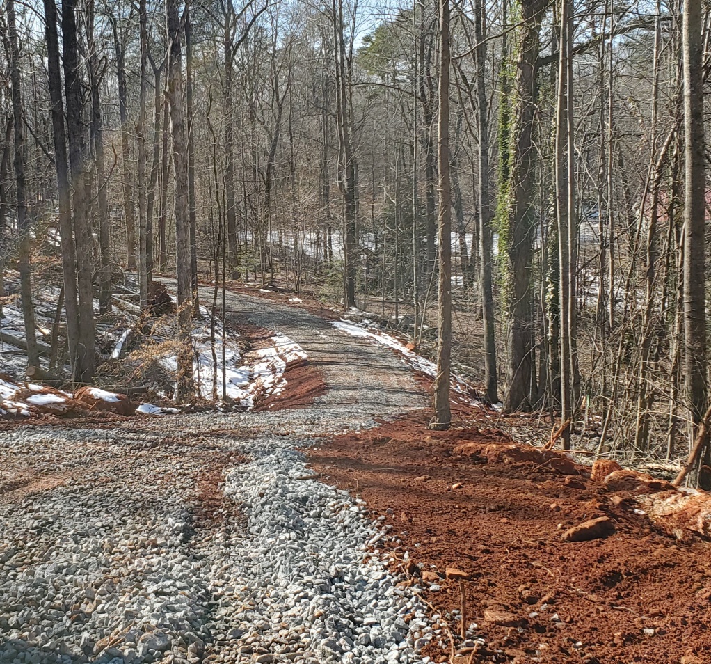 Cleveland Landscaping-Grading