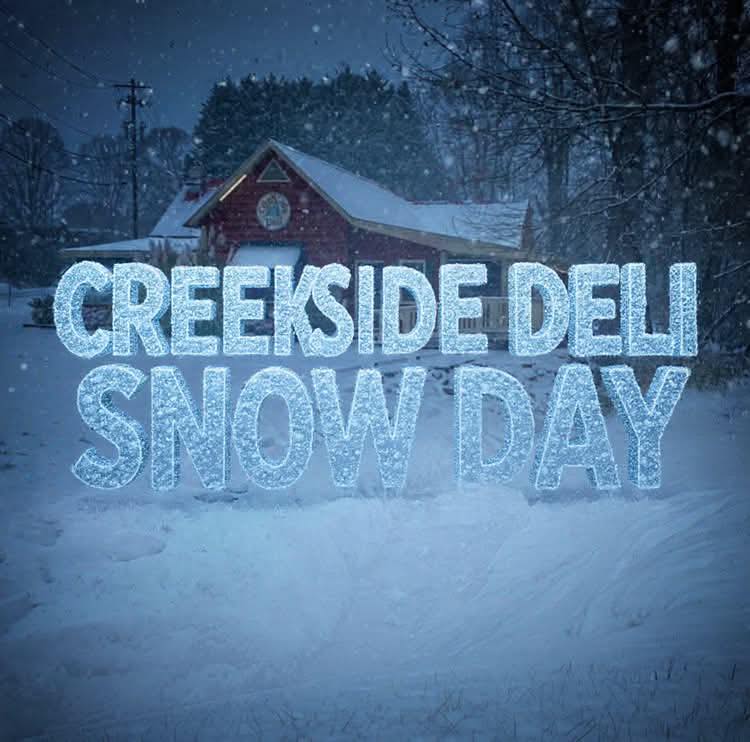 Creekside Deli Cleveland