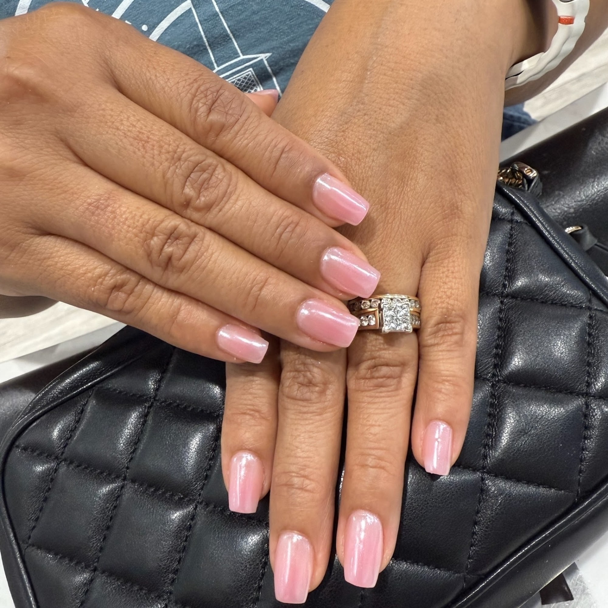 2K Nail Spa Cleveland