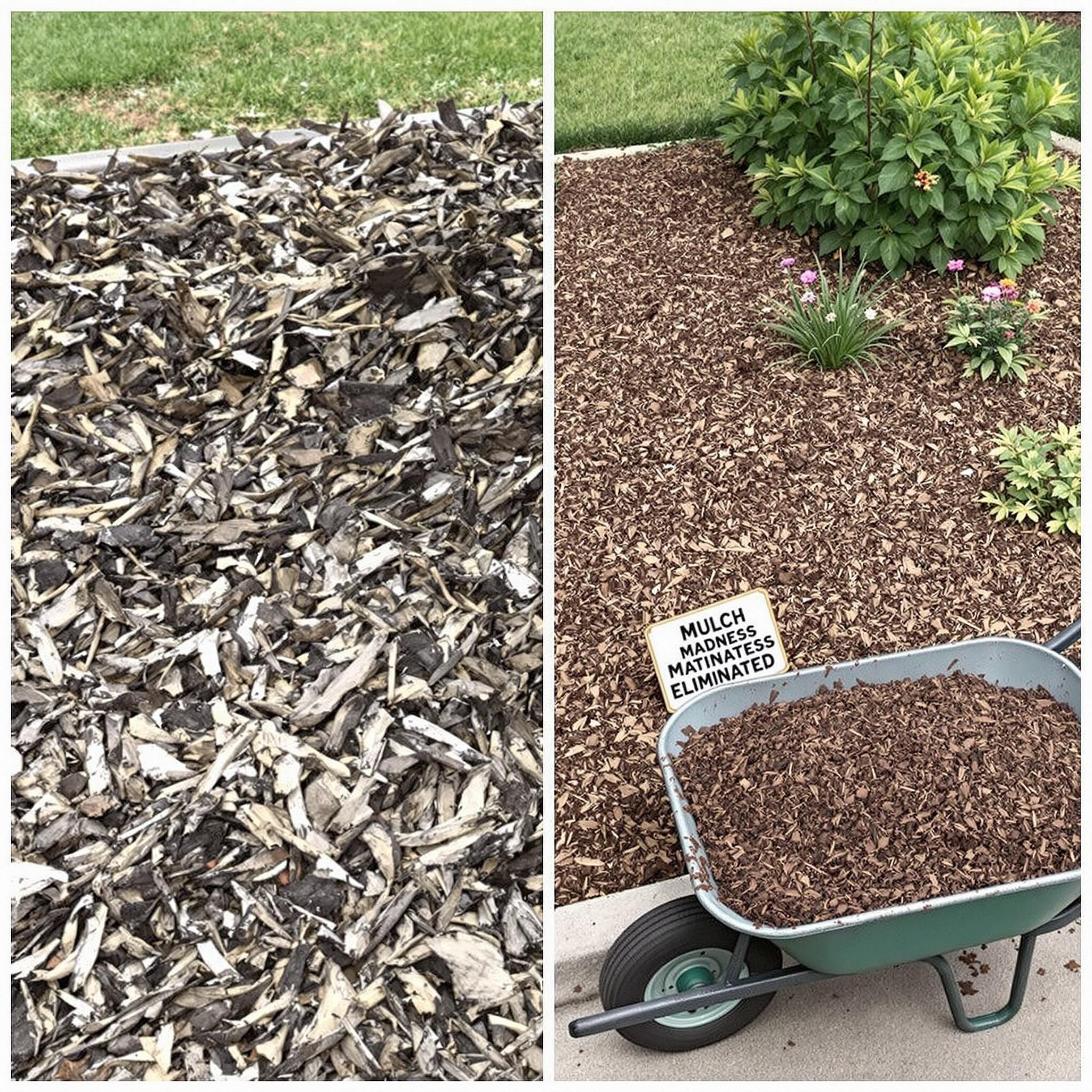 T-N-T Lawn Service