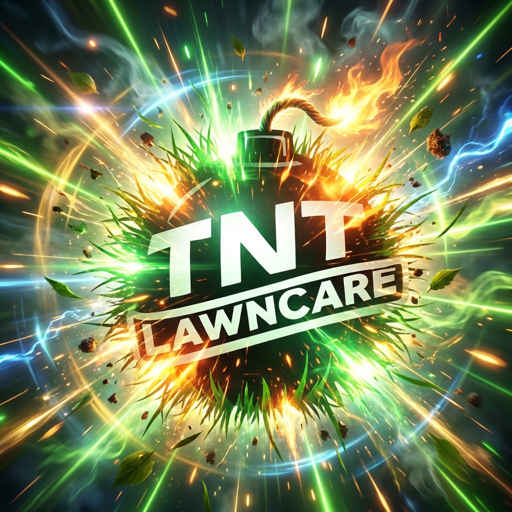 T-N-T Lawn Service