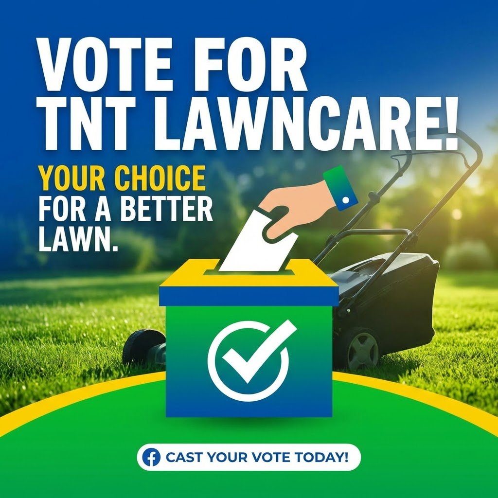 T-N-T Lawn Service