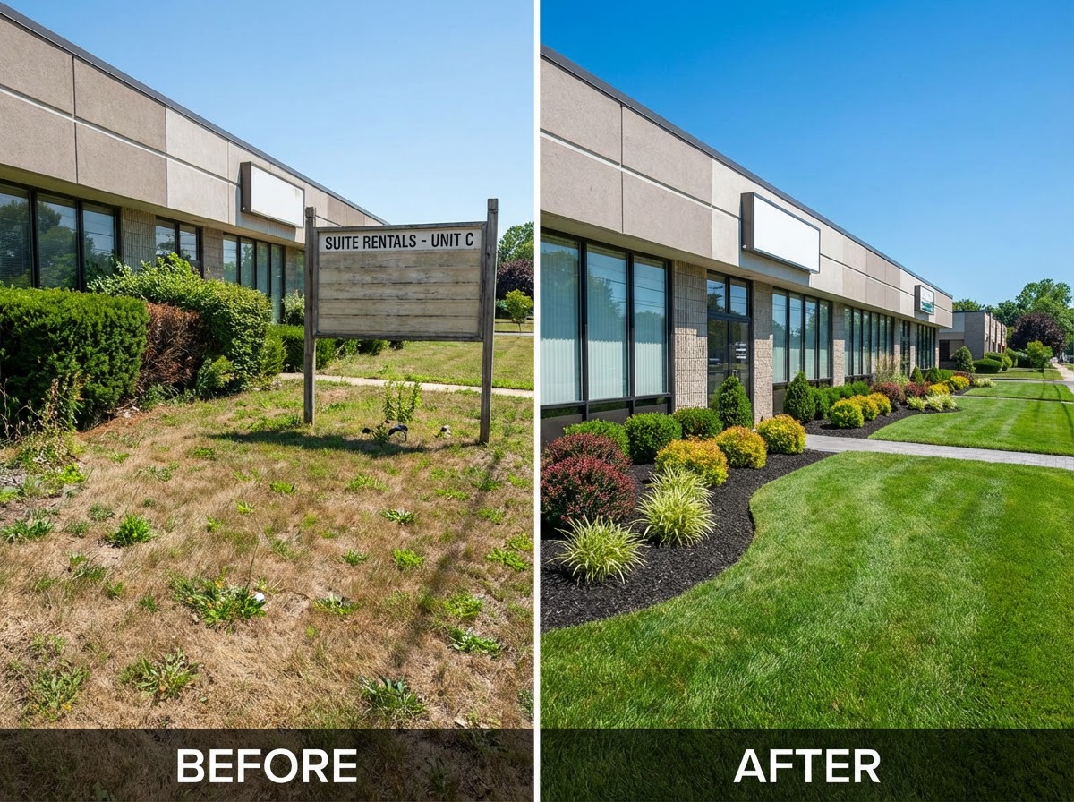 T-N-T Lawn Service