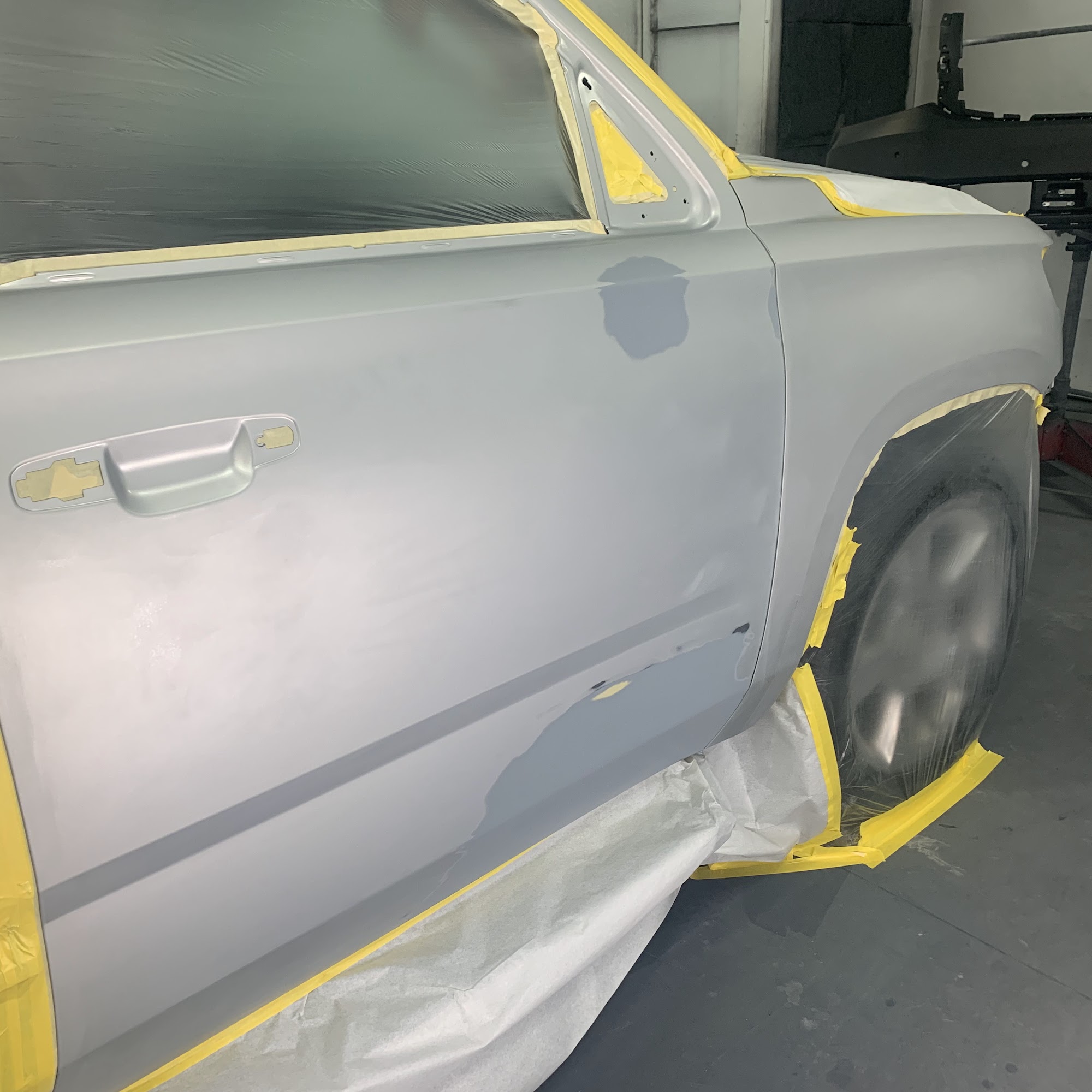 Mac's Collision & Customs