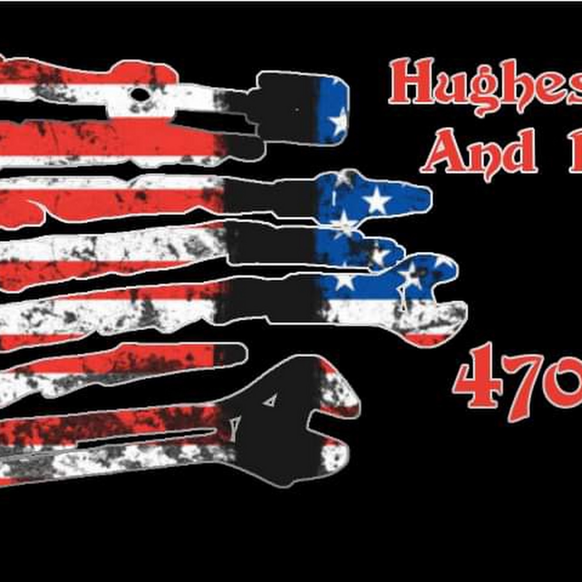 Hughes Motorsports and performance llc Cleveland