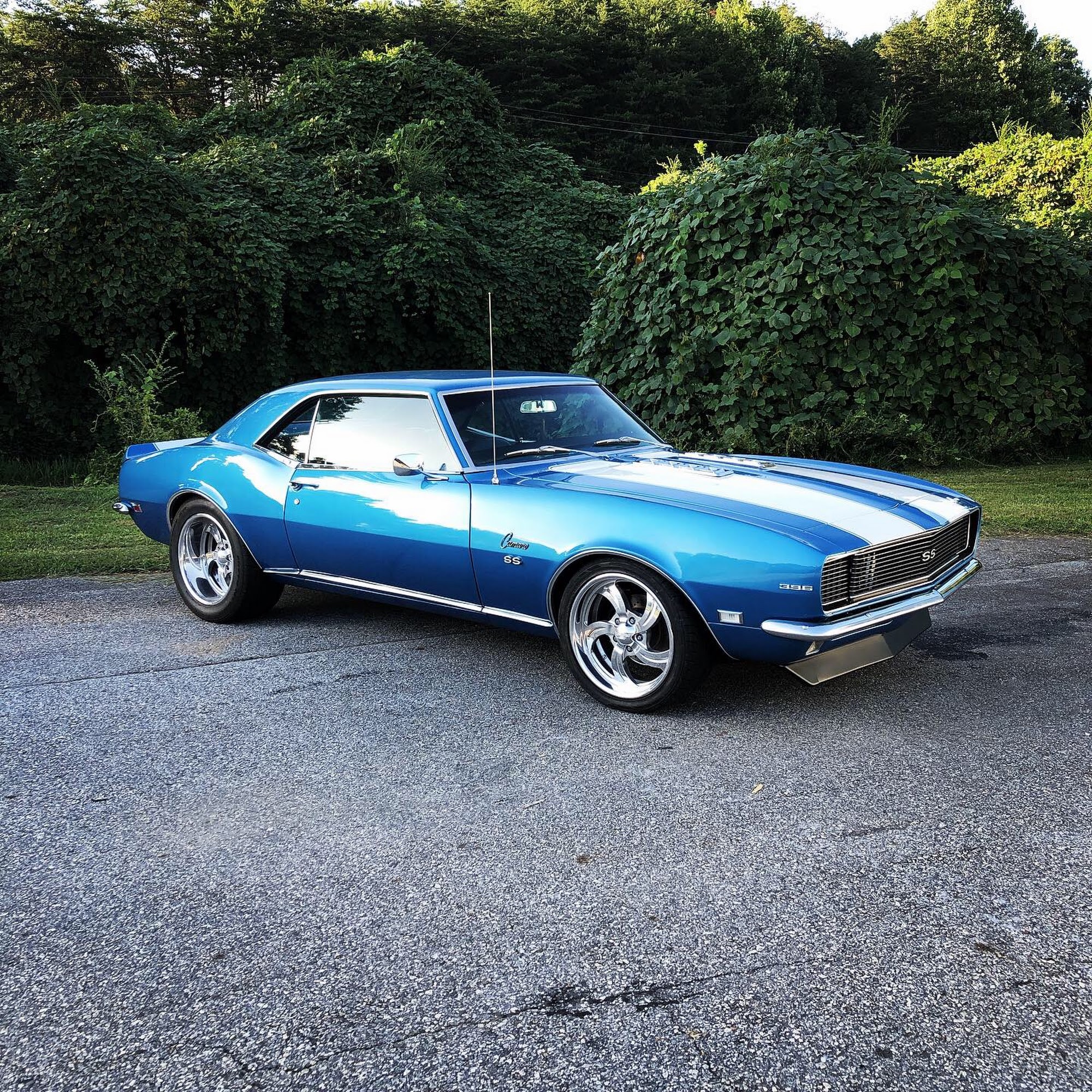 Redemptive Motorsports Cleveland