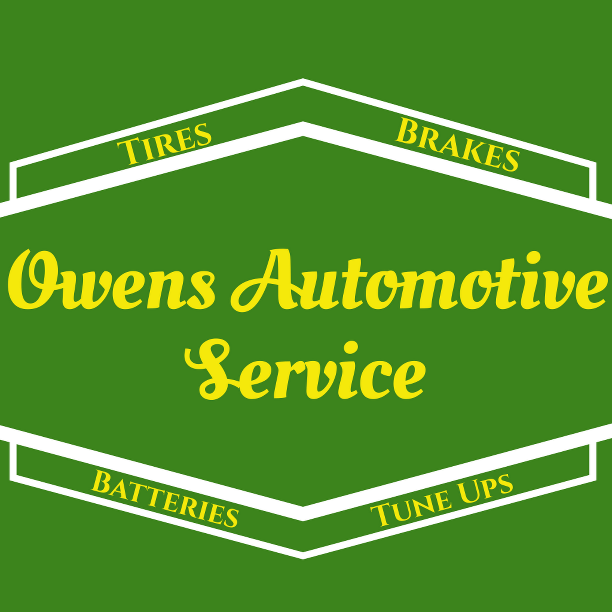 Owens Automotive Service