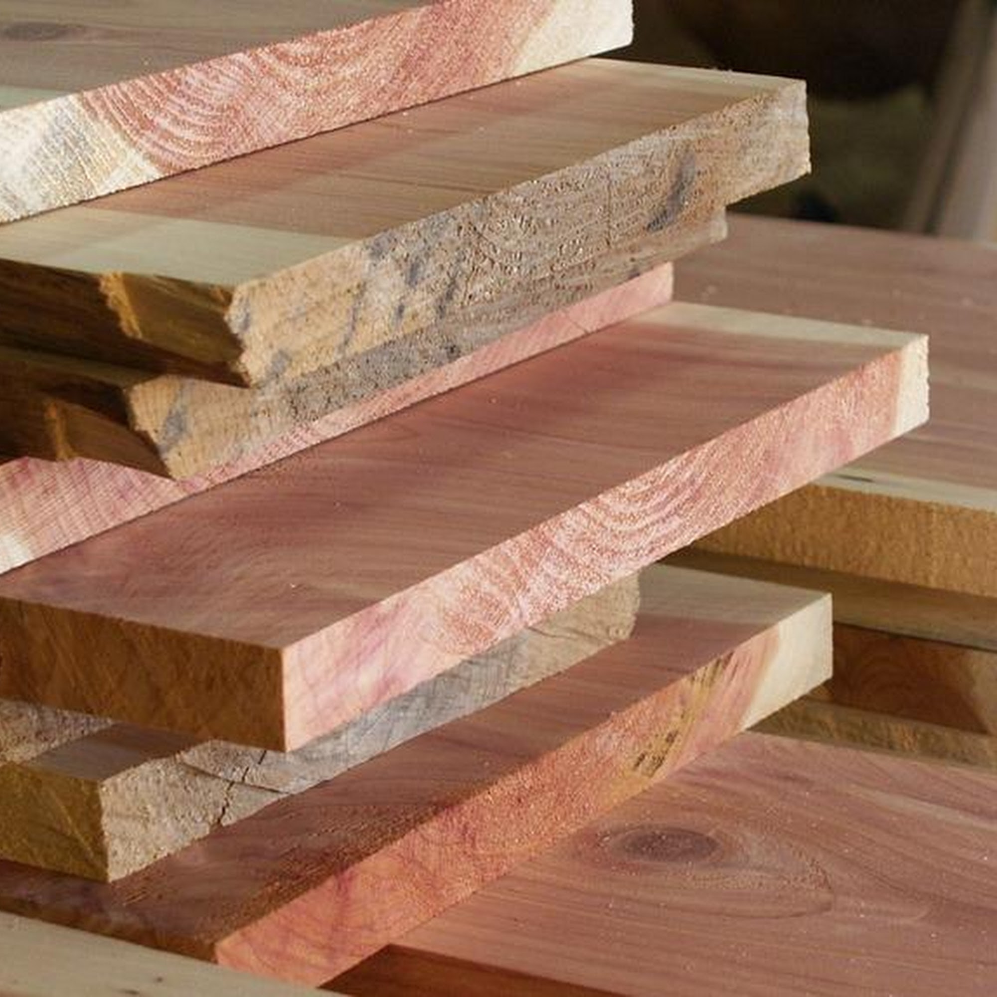 Peacock Sawmill, LLC Cochran