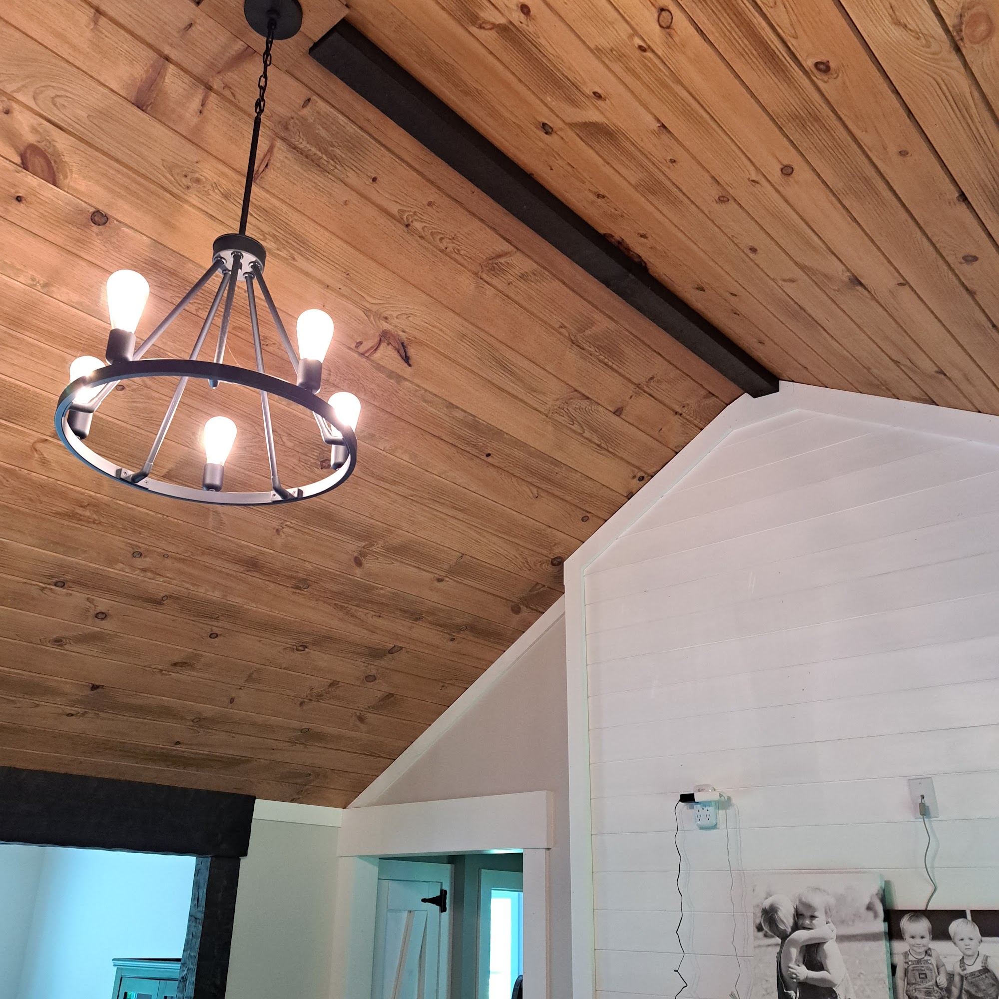 Smoky Mtn Wood Products Cohutta