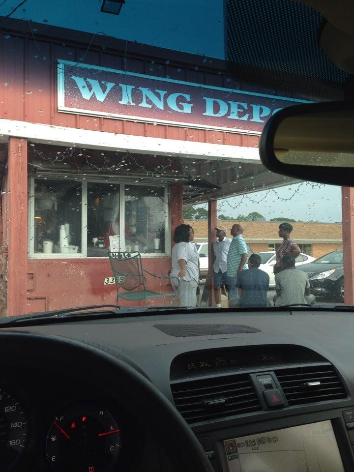 Photo credit: nextdoor