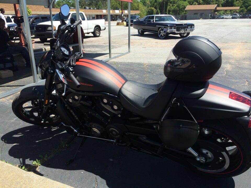 Photo credit: nextdoor