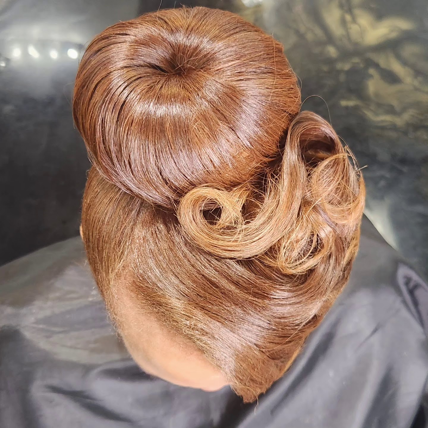 Atlanta's Hair Salon 1509 Virginia Ave, College Park Georgia 30337