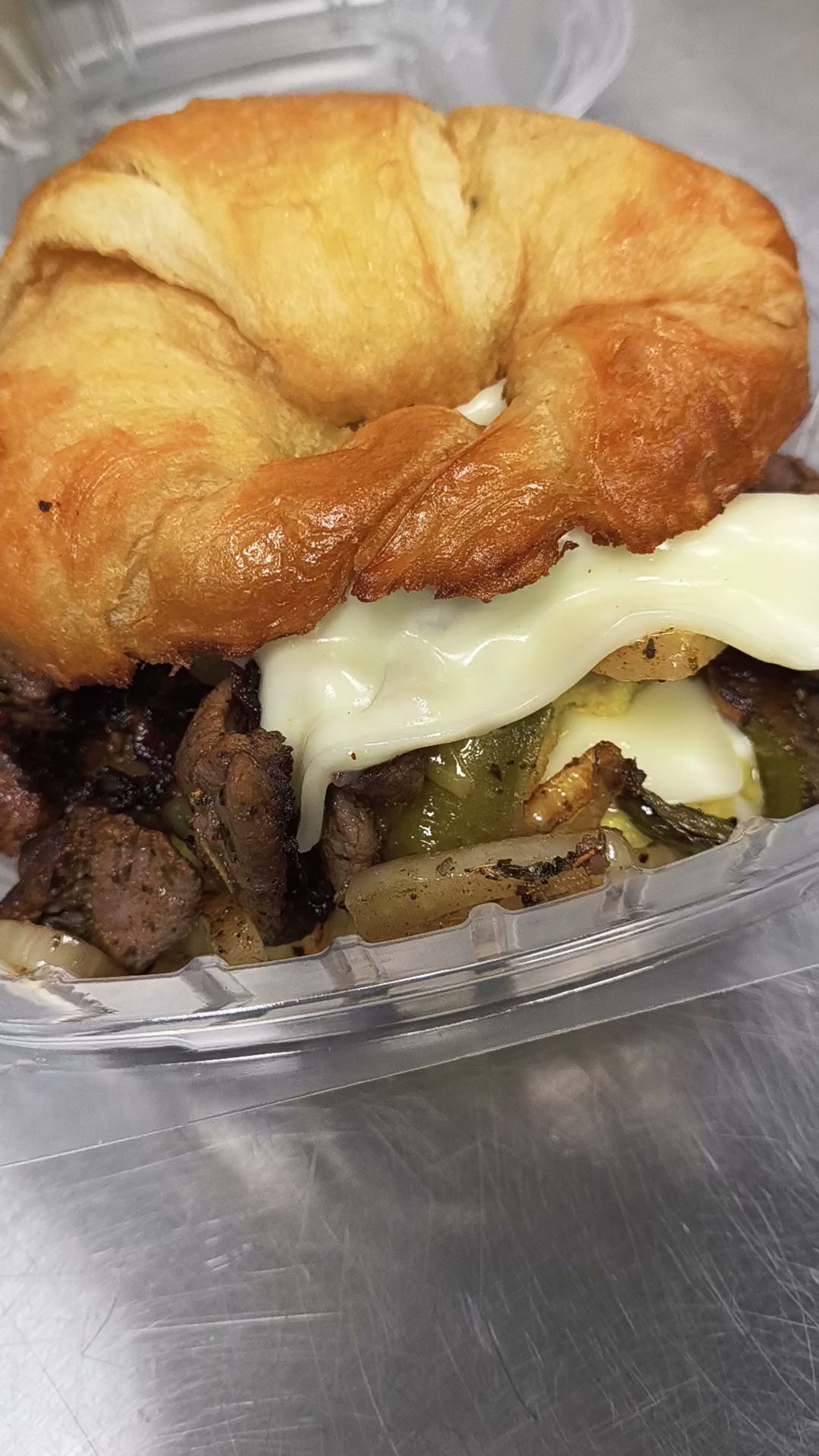 Big Back's Cajun Kitchen INC College Park