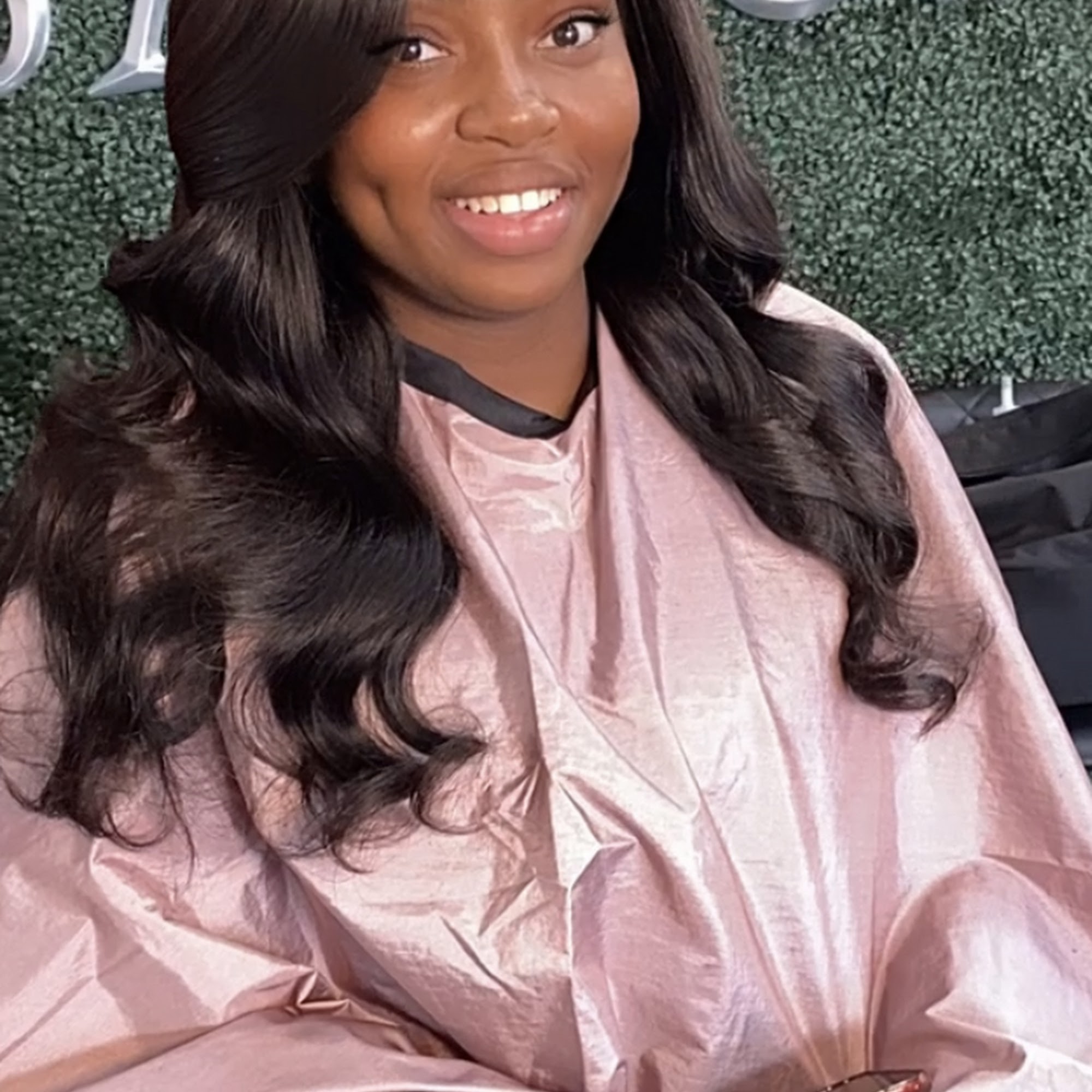 Pinkice Salon 3745 College St, College Park Georgia 30337