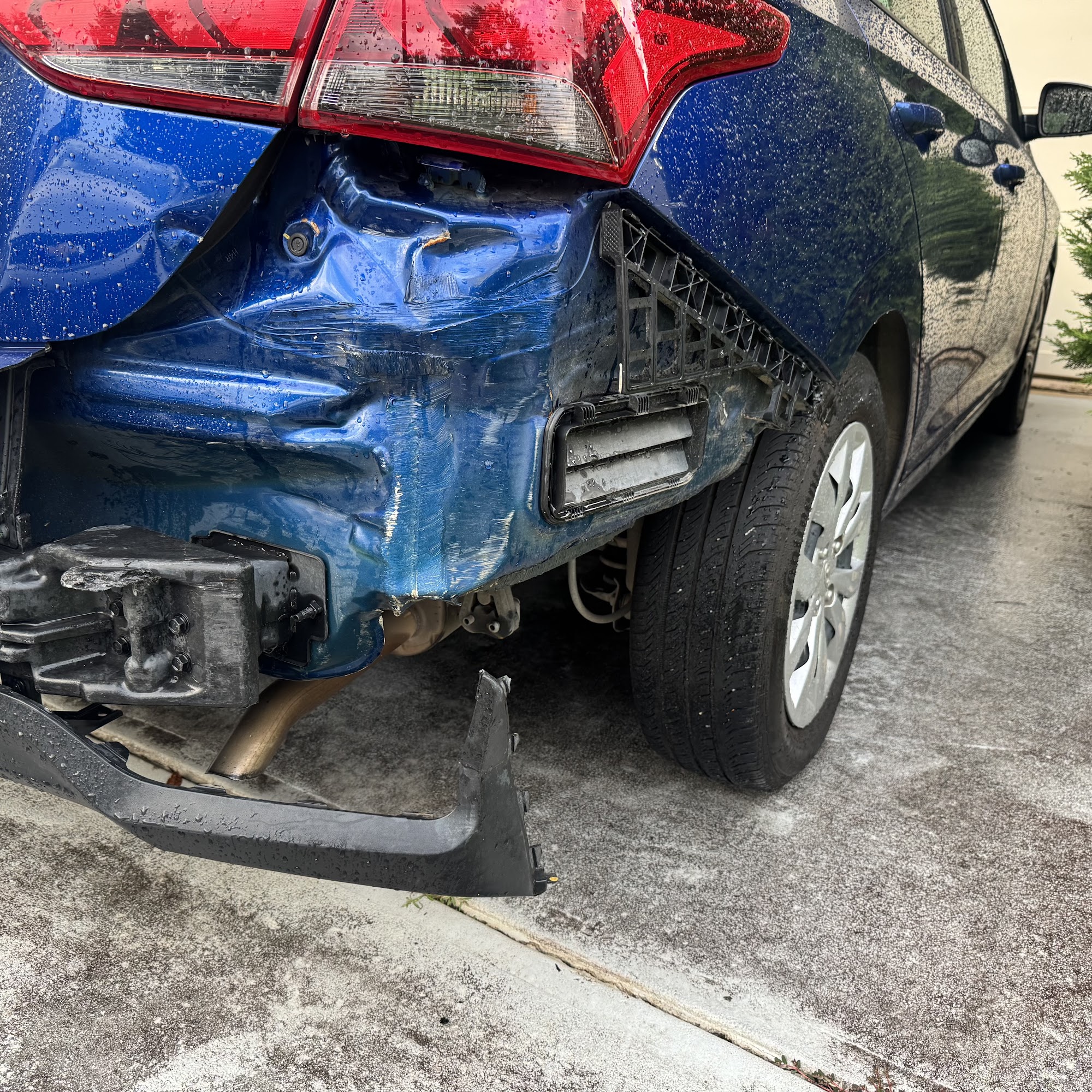 Fulton Motorsports LLC College Park