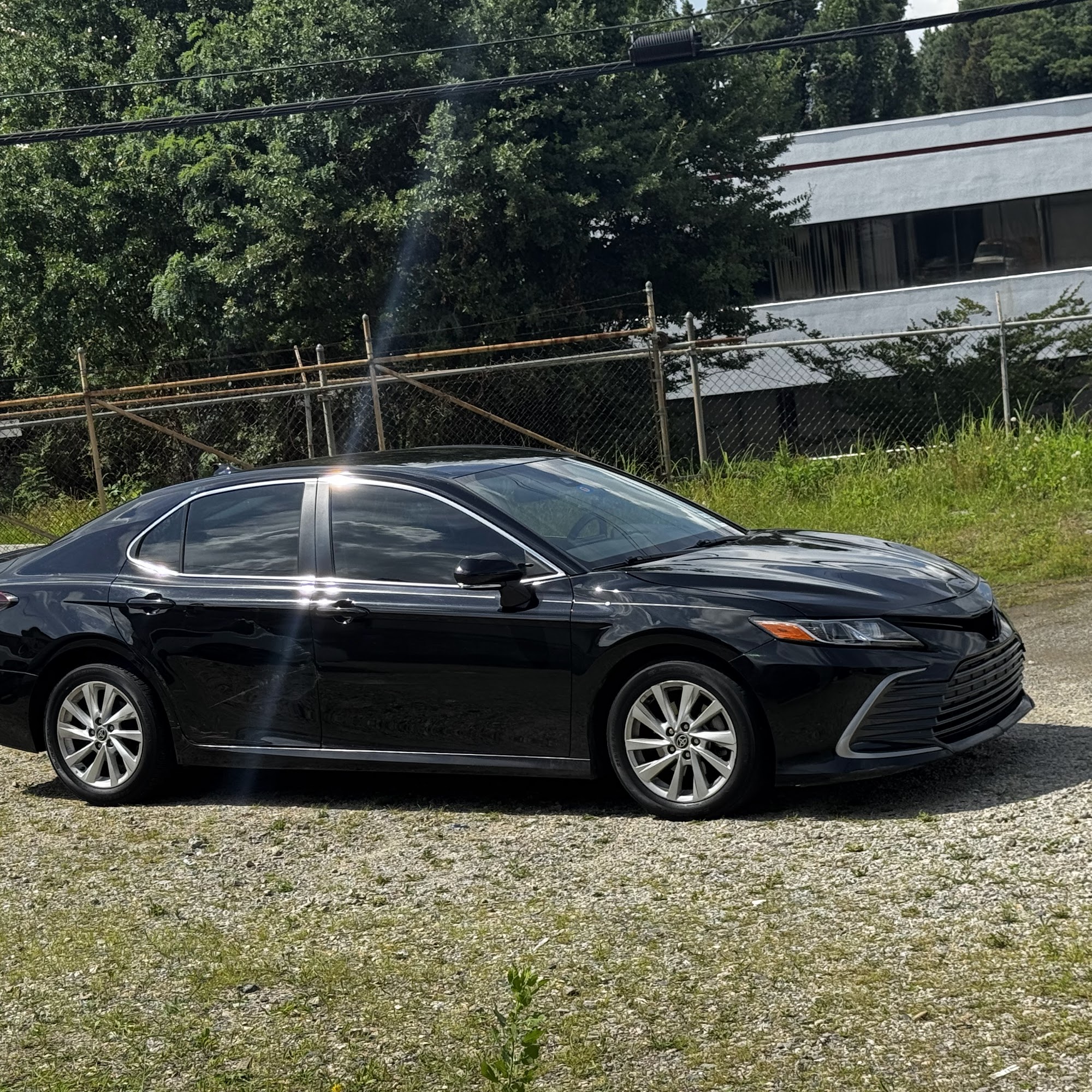 Scratch & Dent Motors College Park