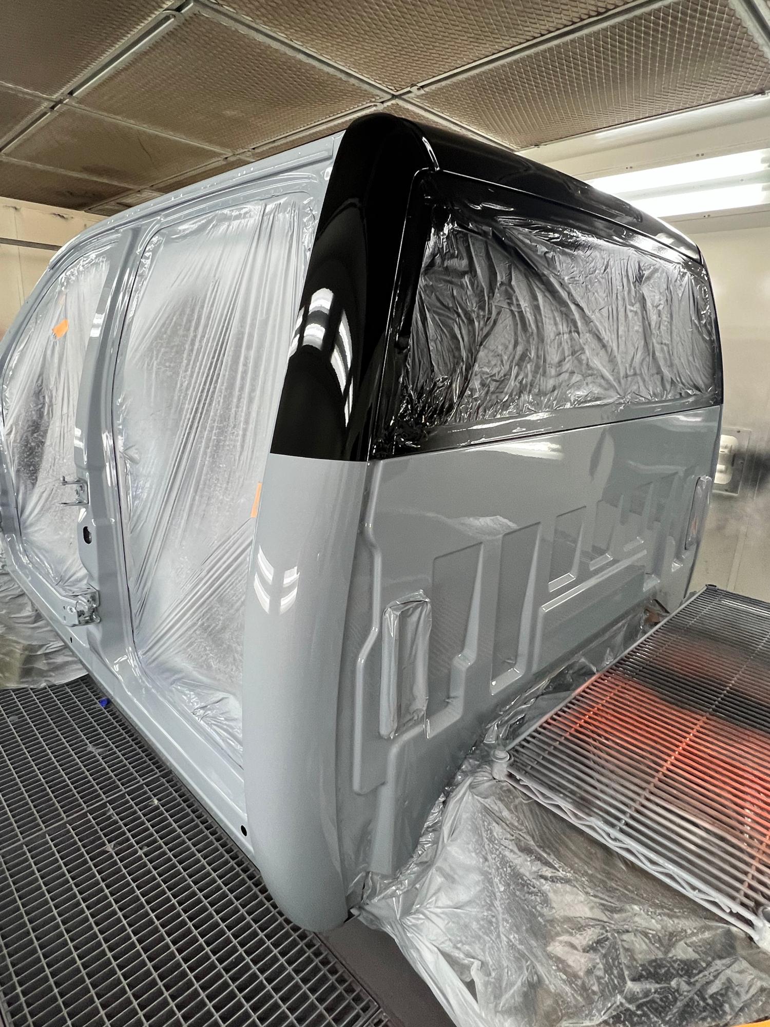 Mural City Auto Works Colquitt