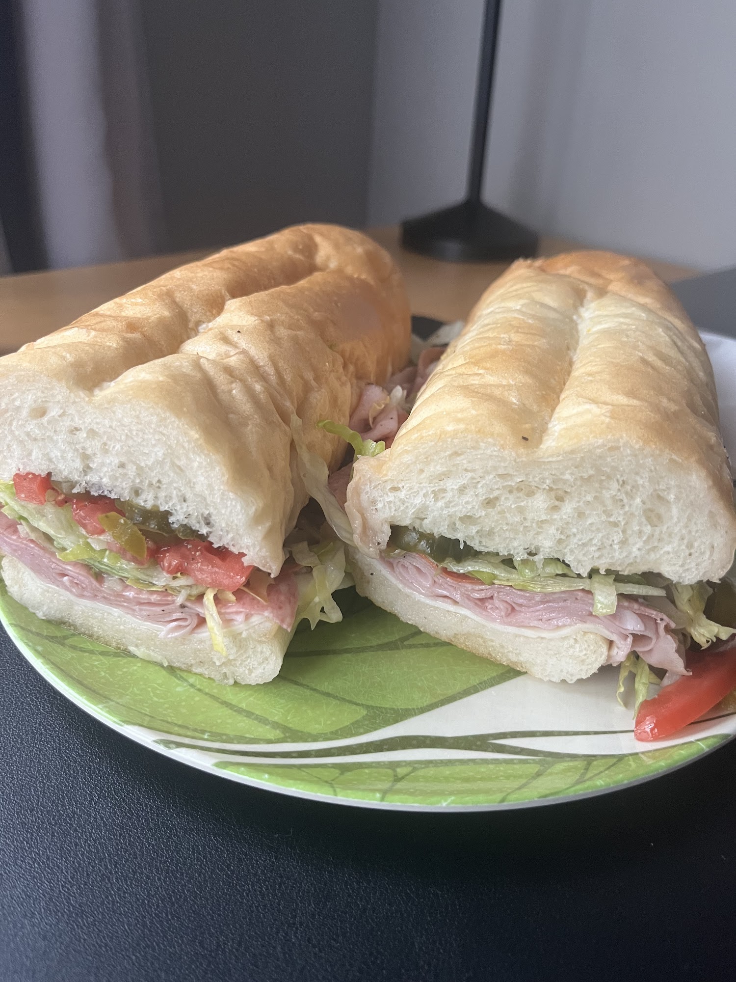 Jersey Mike's Subs