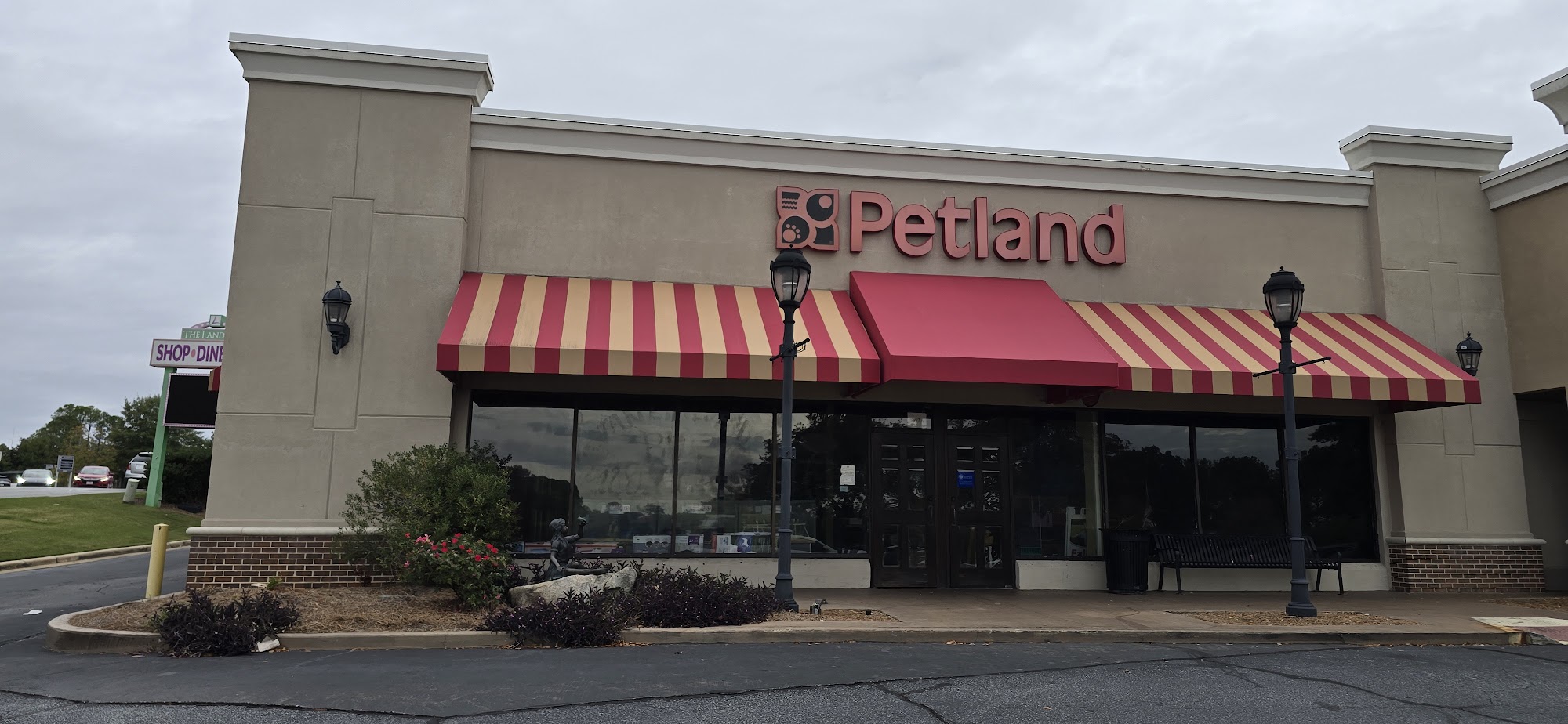Petland Columbus Columbus
