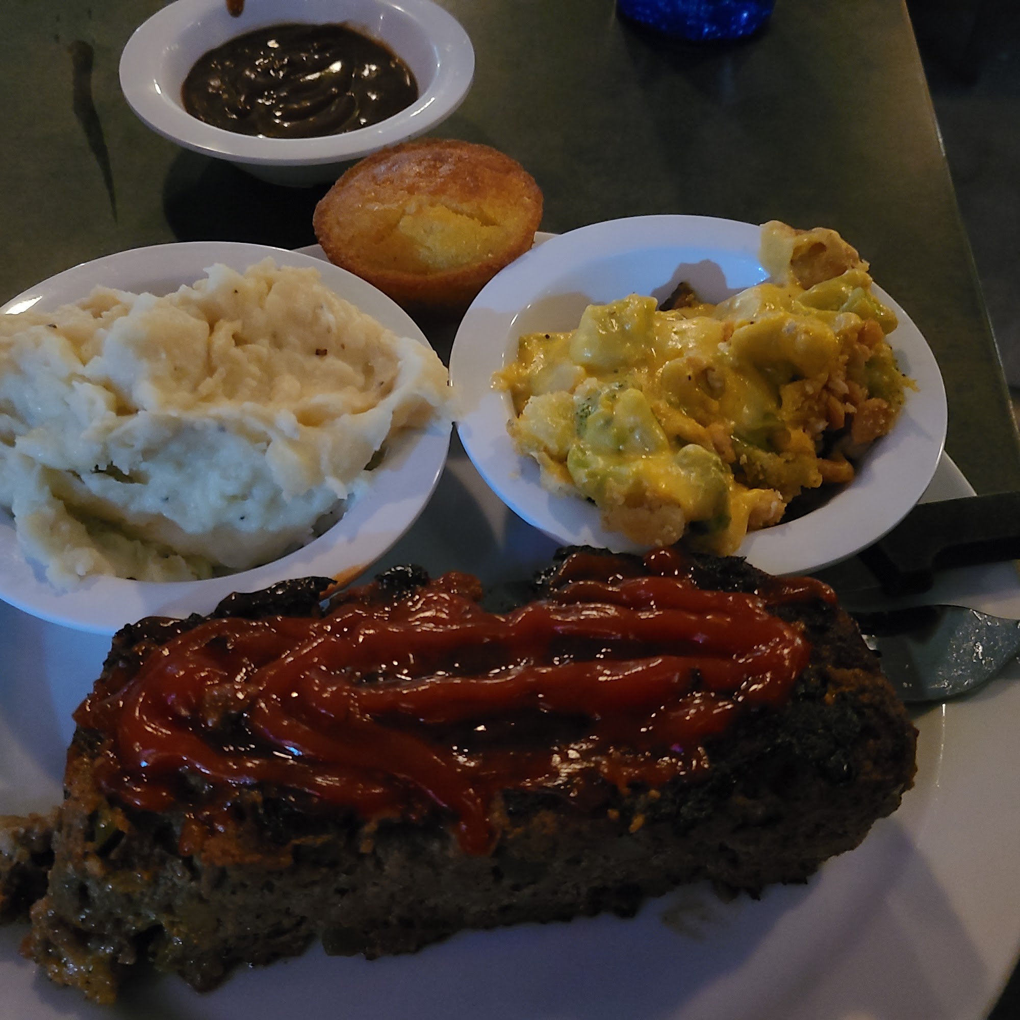 Mark's City Grill Columbus