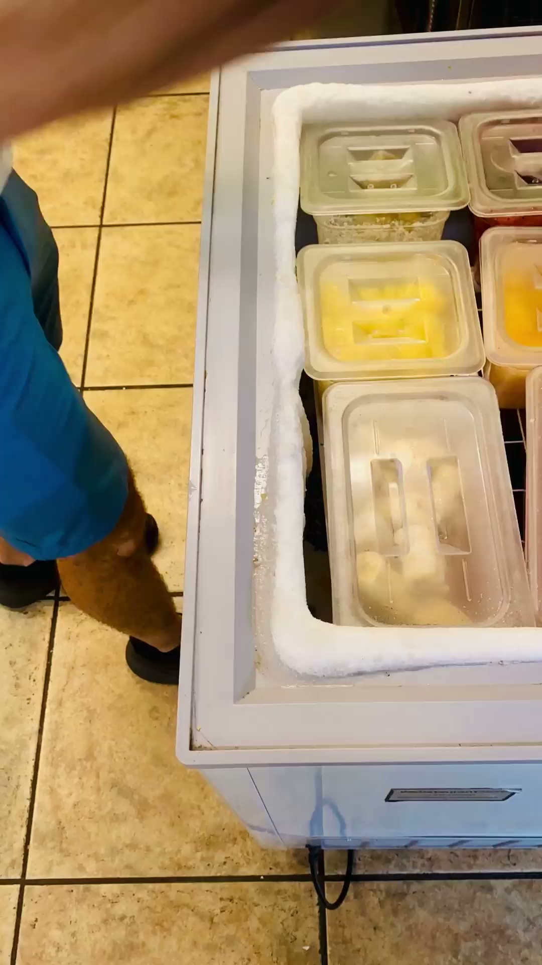 Ride on Smoothie & Juice Bar Columbus