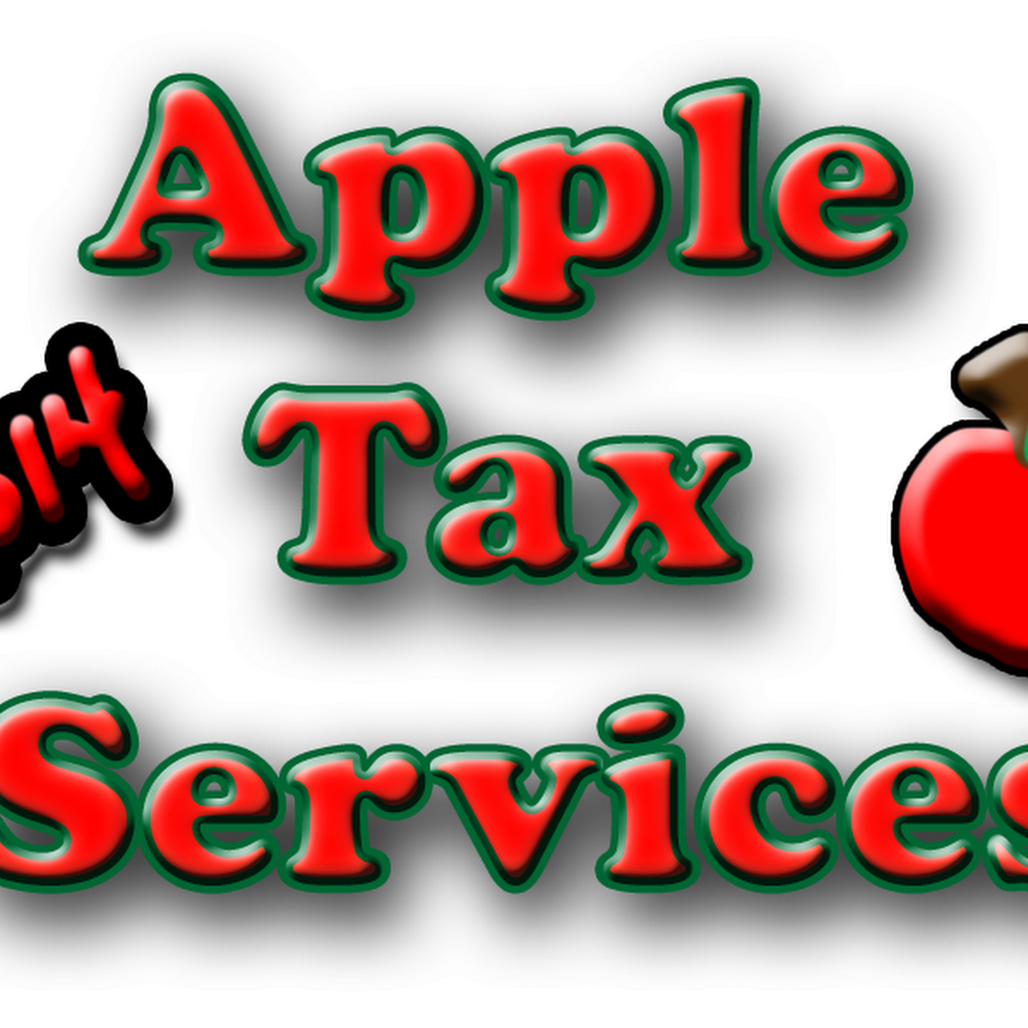 Apple Tax Services 7413 Whitesville Rd Suite 400 A, Columbus, GA 31904