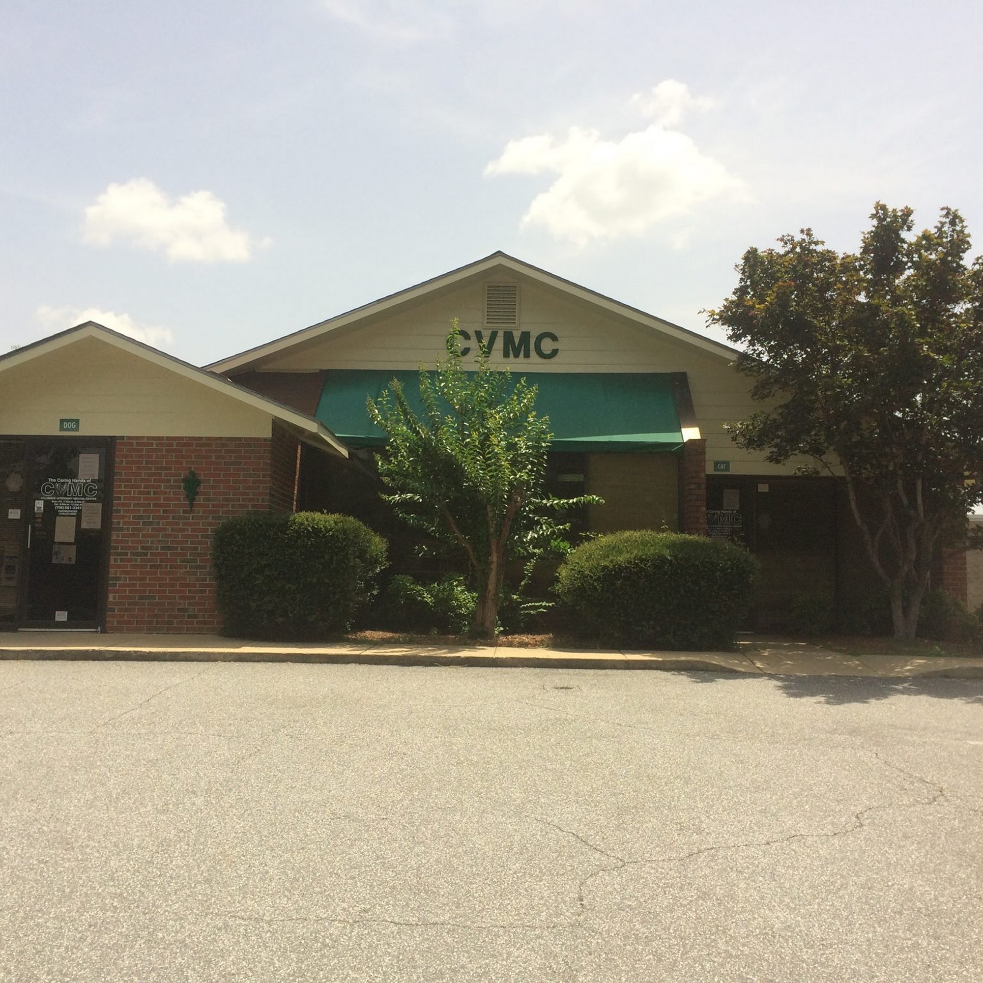 Columbus Veterinary Medical Center Columbus