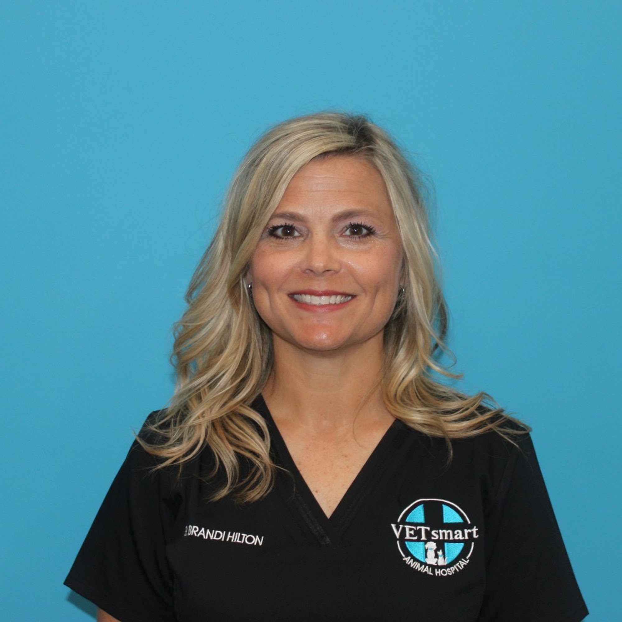 Dr. Brandi Hilton Columbus