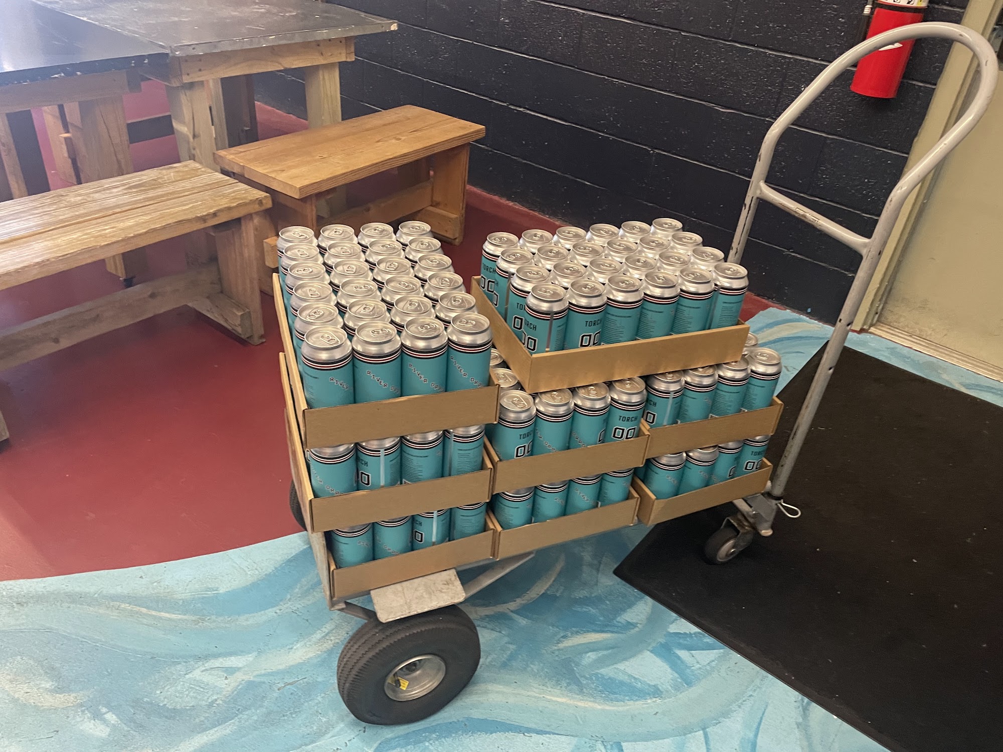 Chattabrewchee Southern Brewhouse Columbus