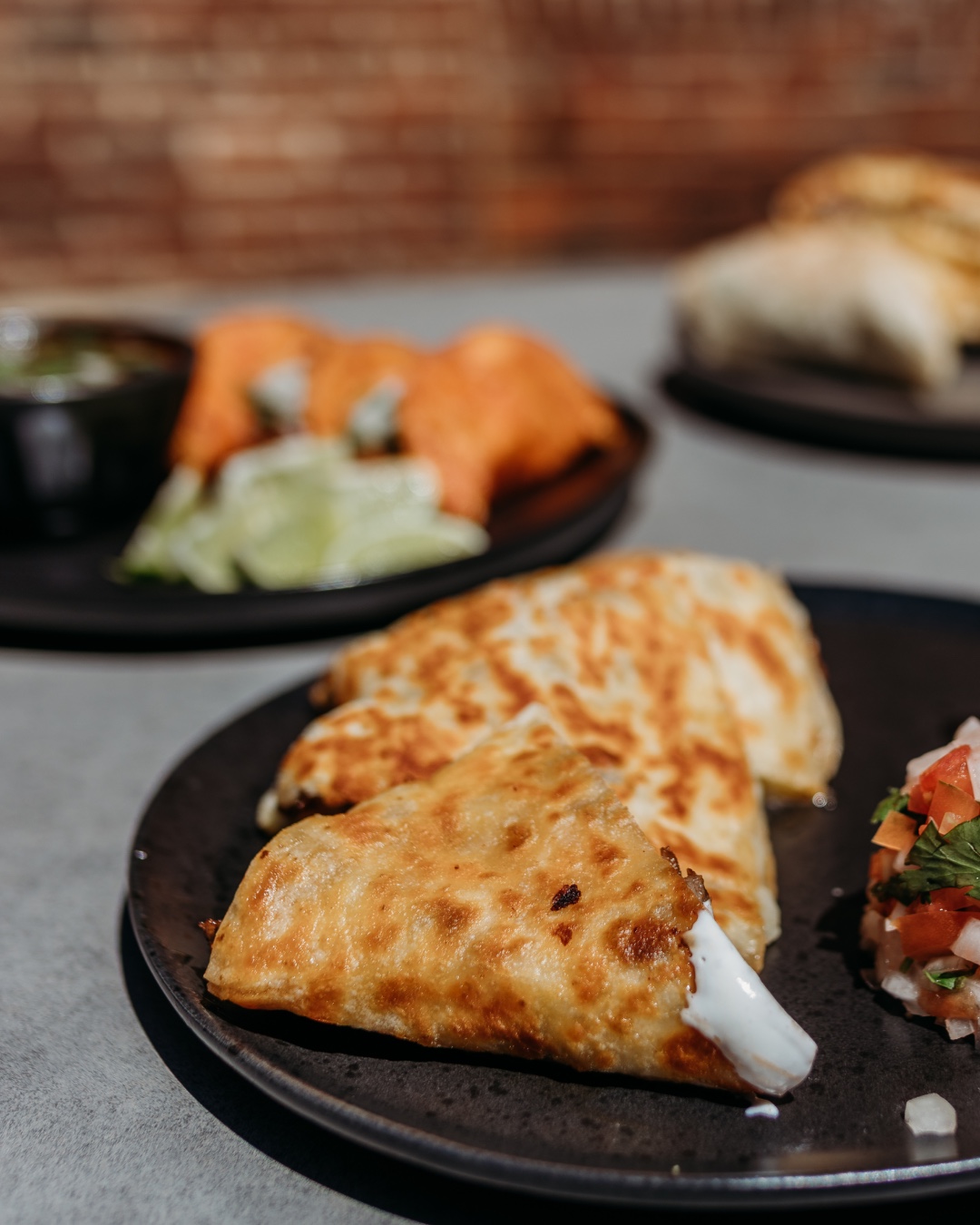 Banks Food Hall Columbus