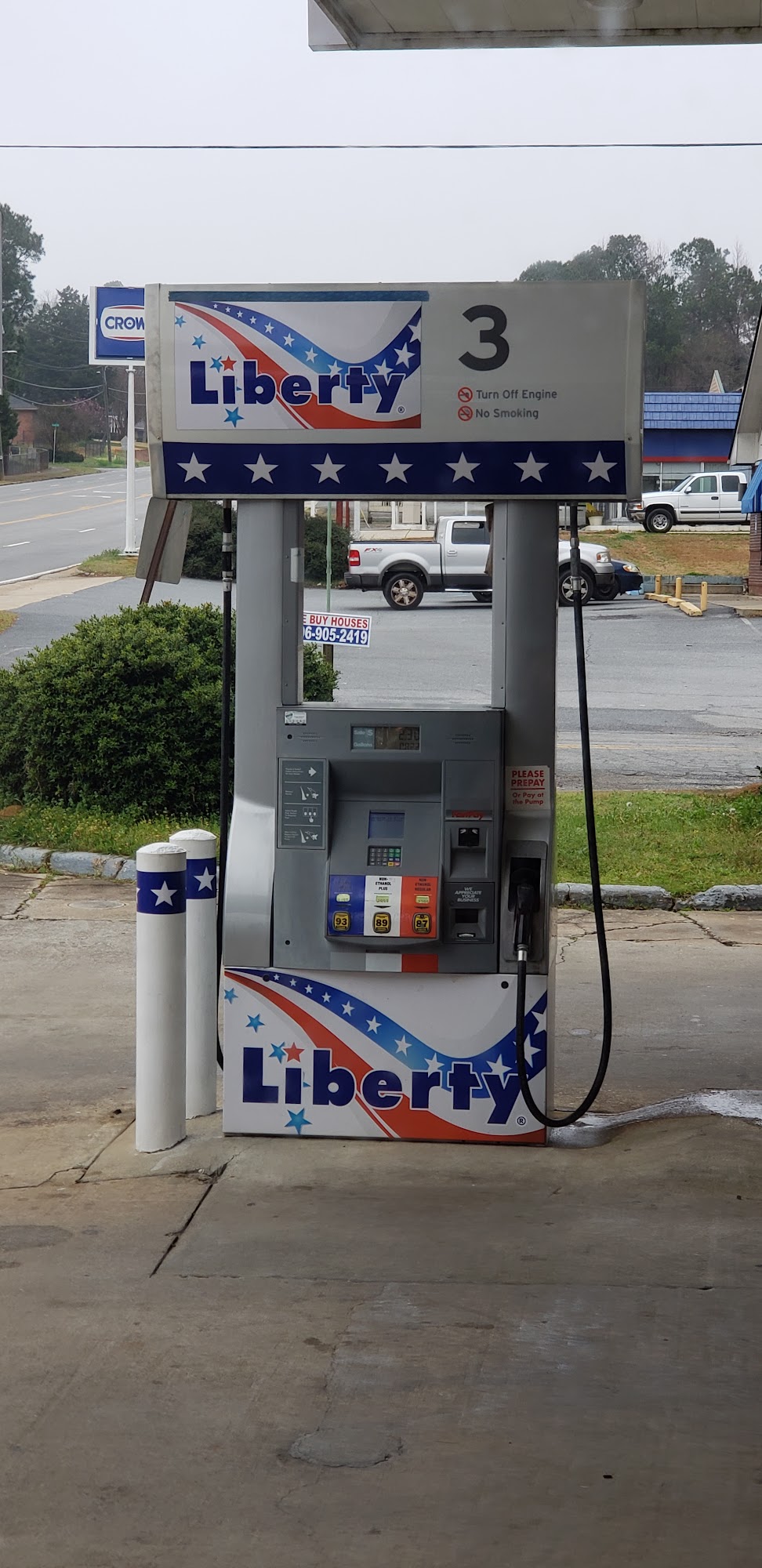 River Road Service Center