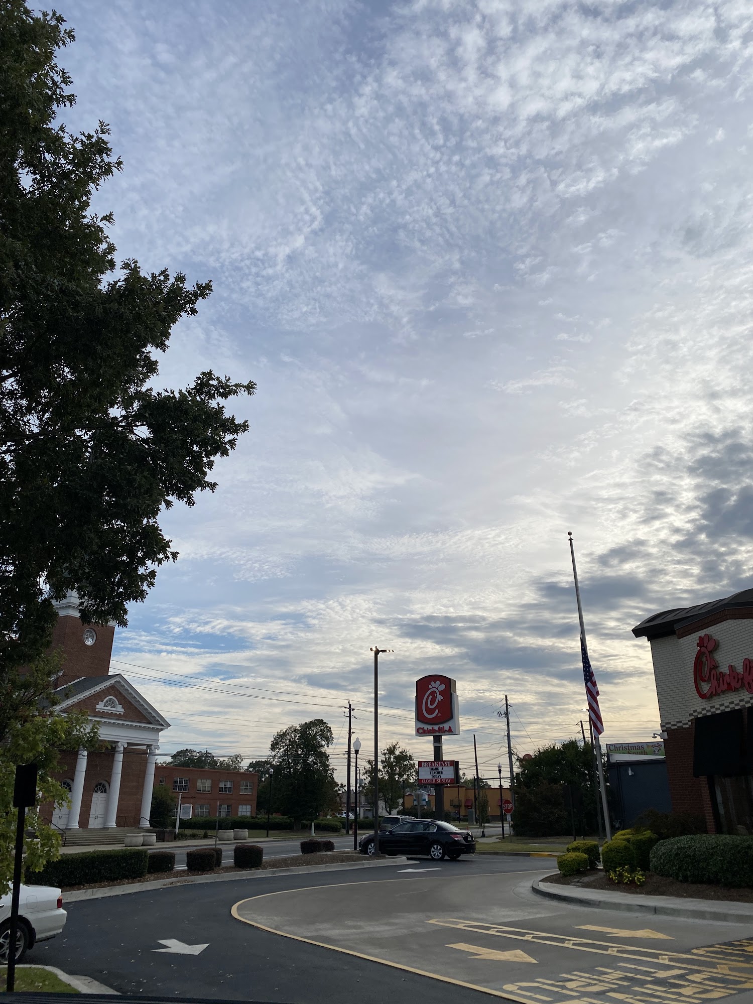 Chick-fil-A