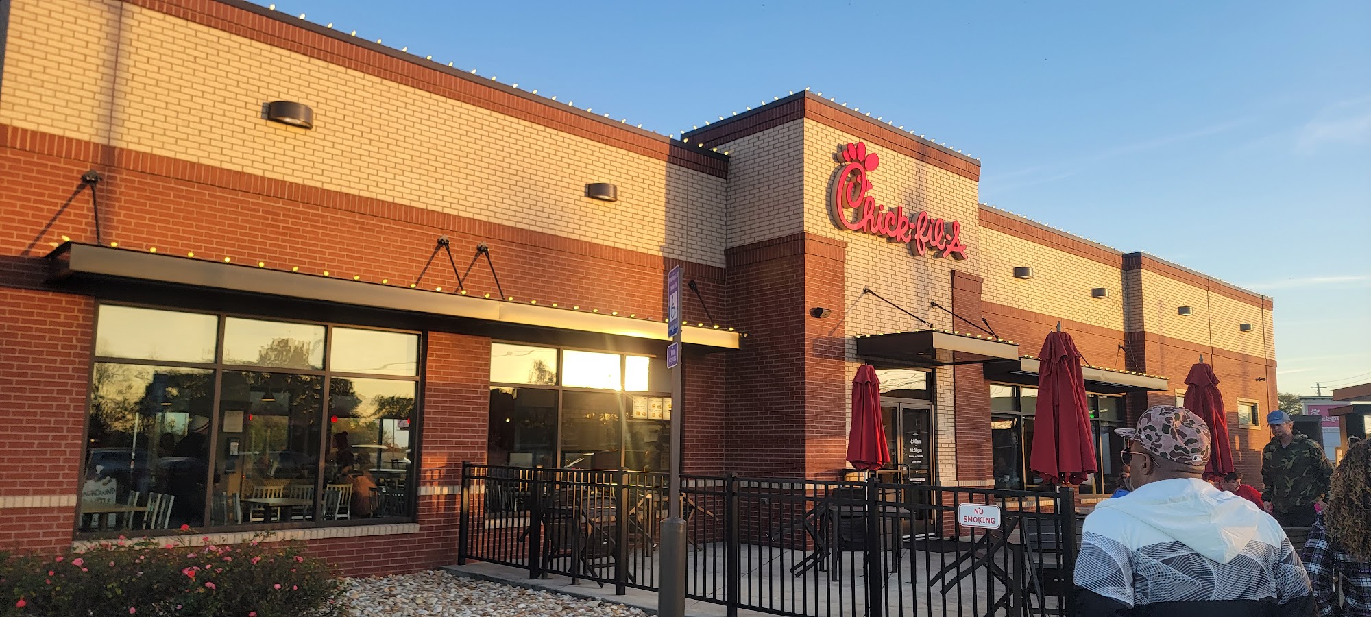 Chick-fil-A