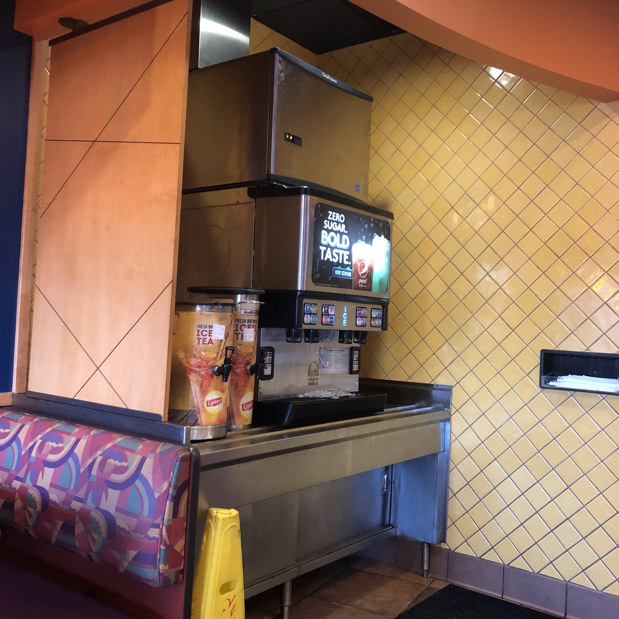 Taco Bell