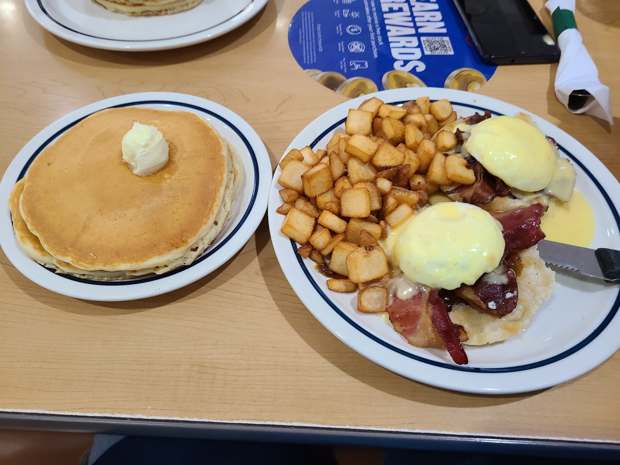 IHOP