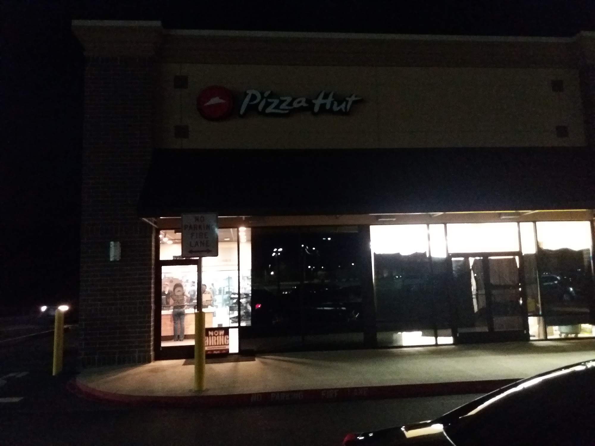 Pizza Hut