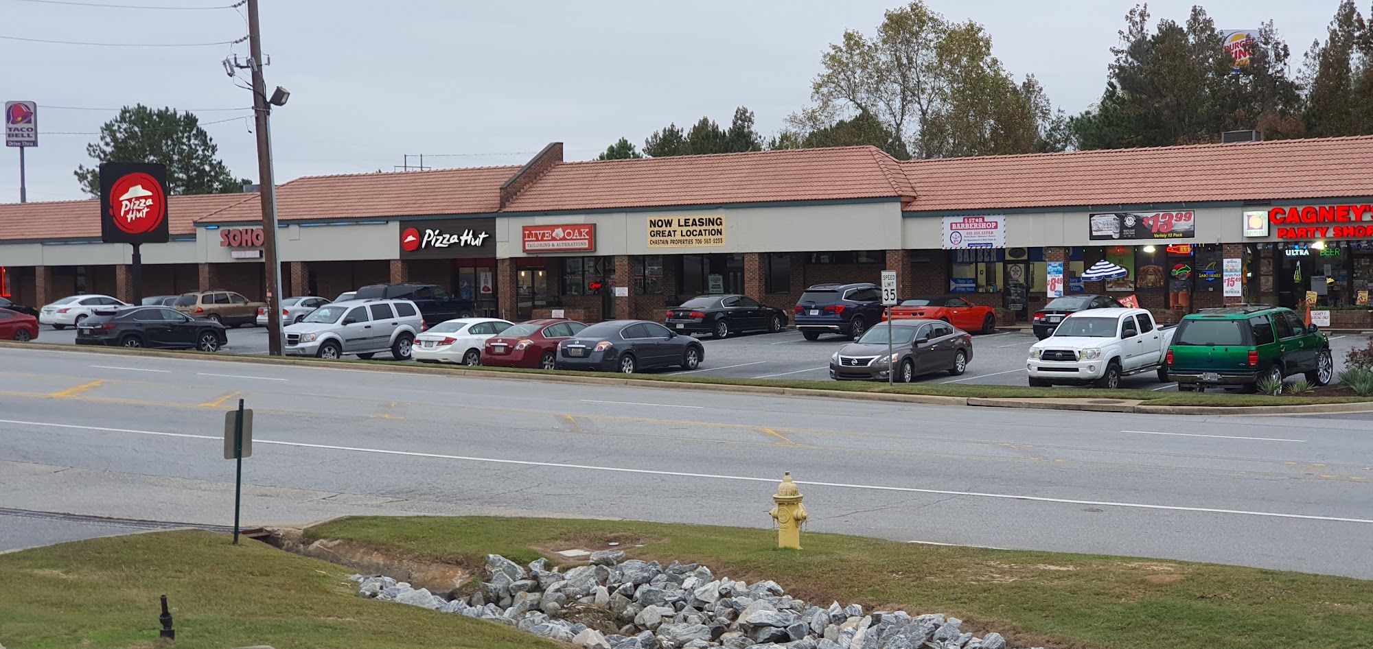 Pizza Hut