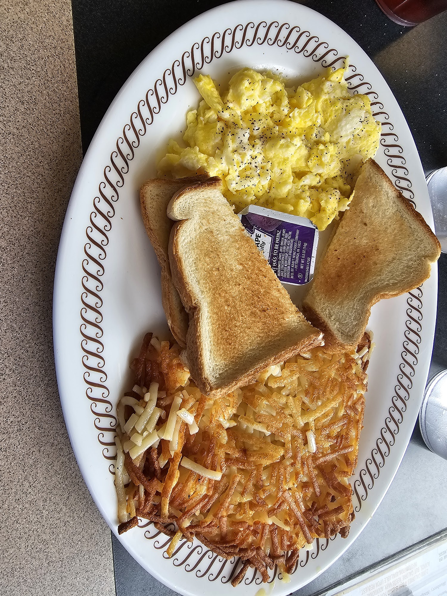 Waffle House