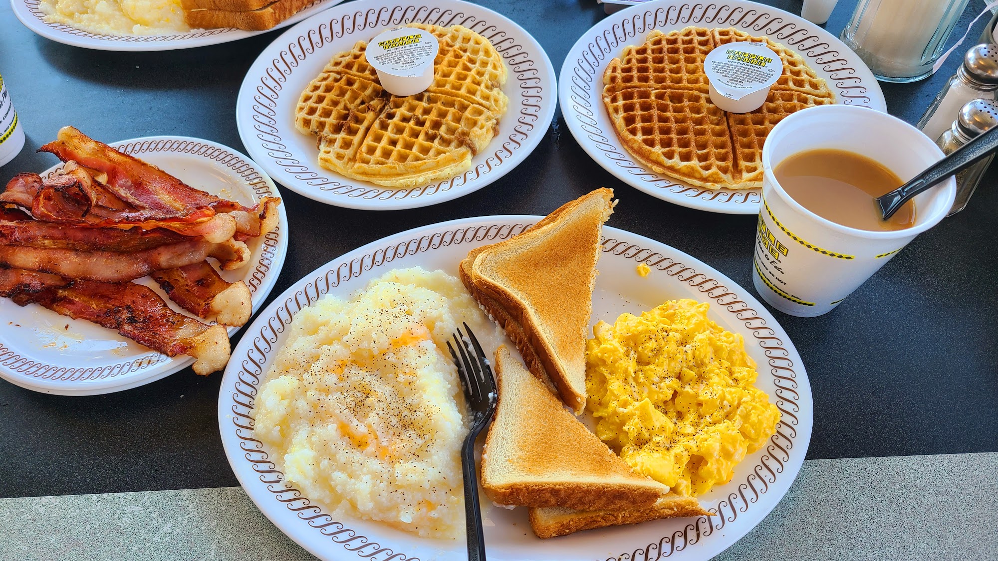 Waffle House