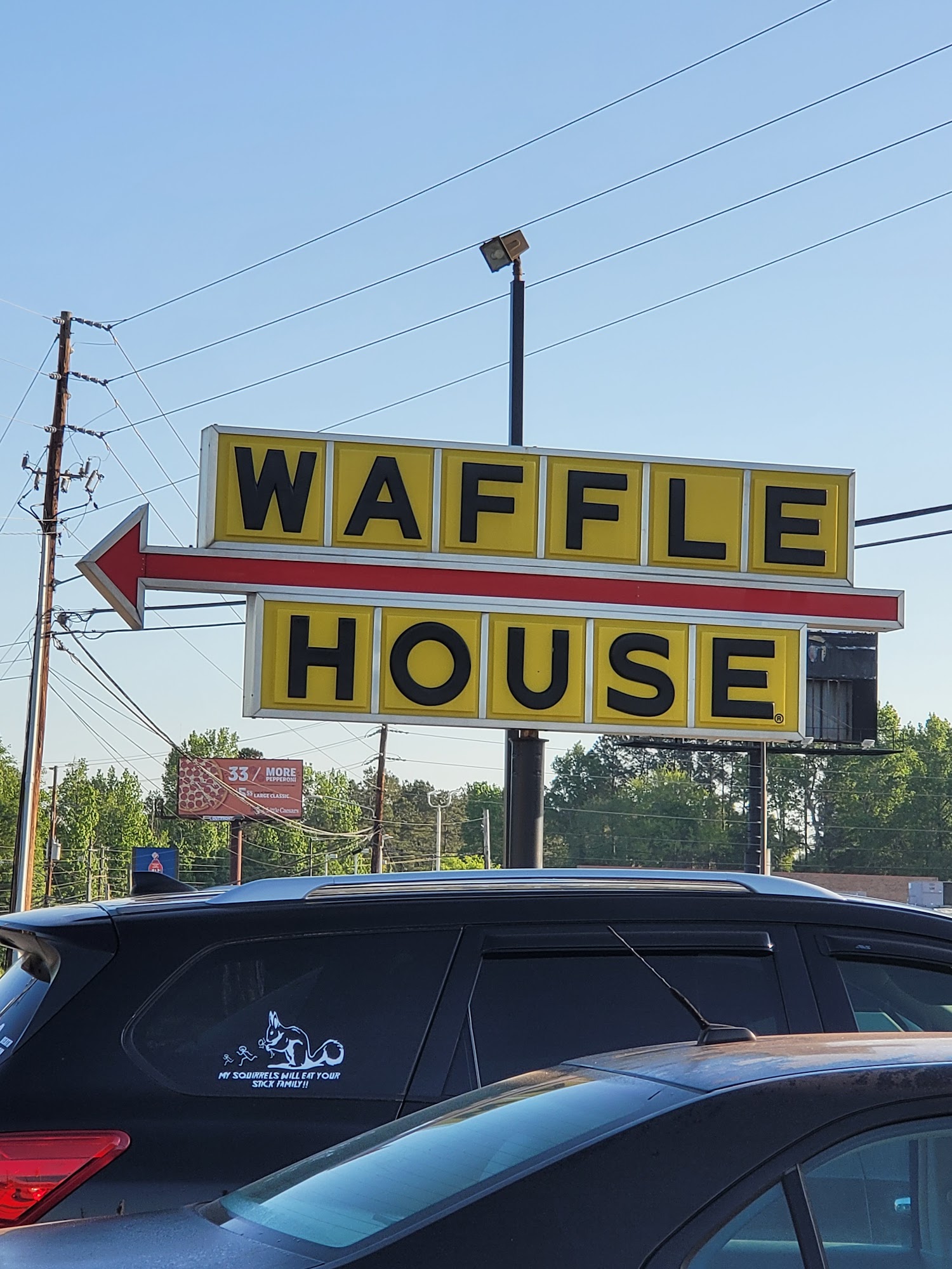 Waffle House